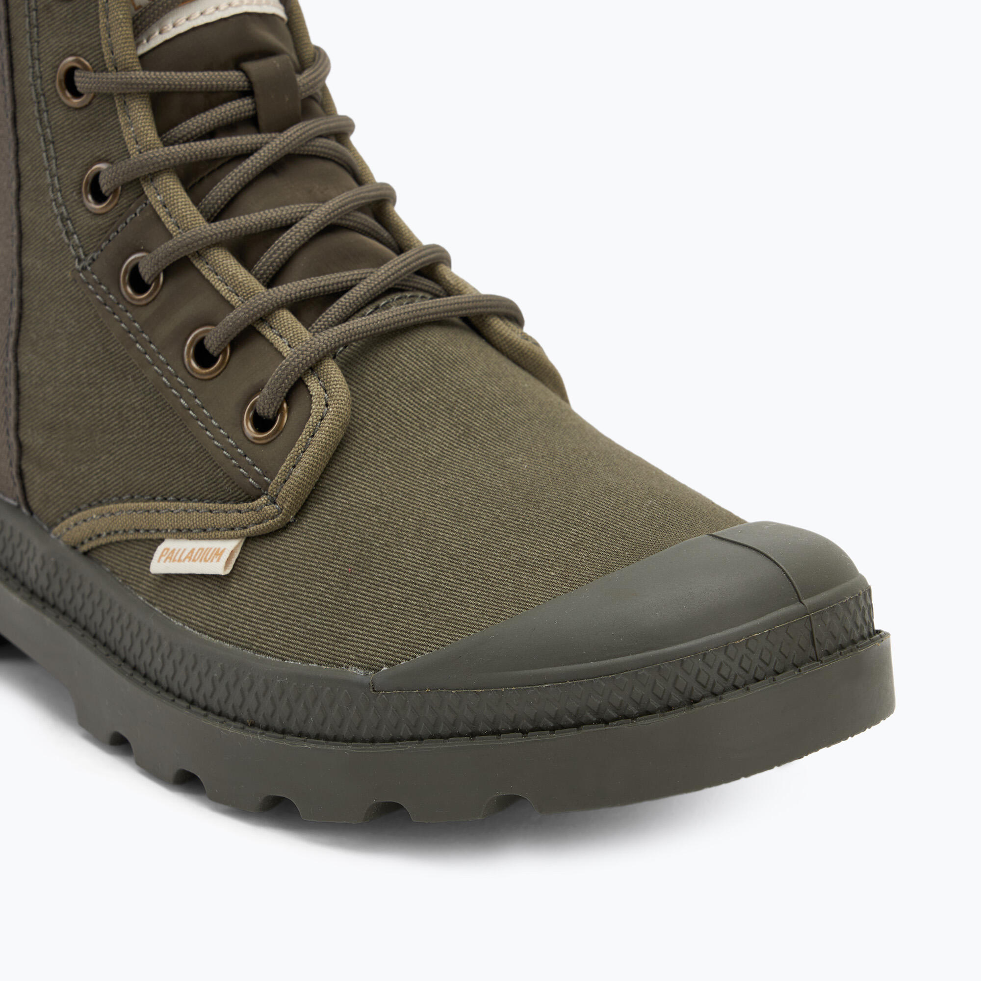 Buty Palladium Pampa Detroit Zip 7/7