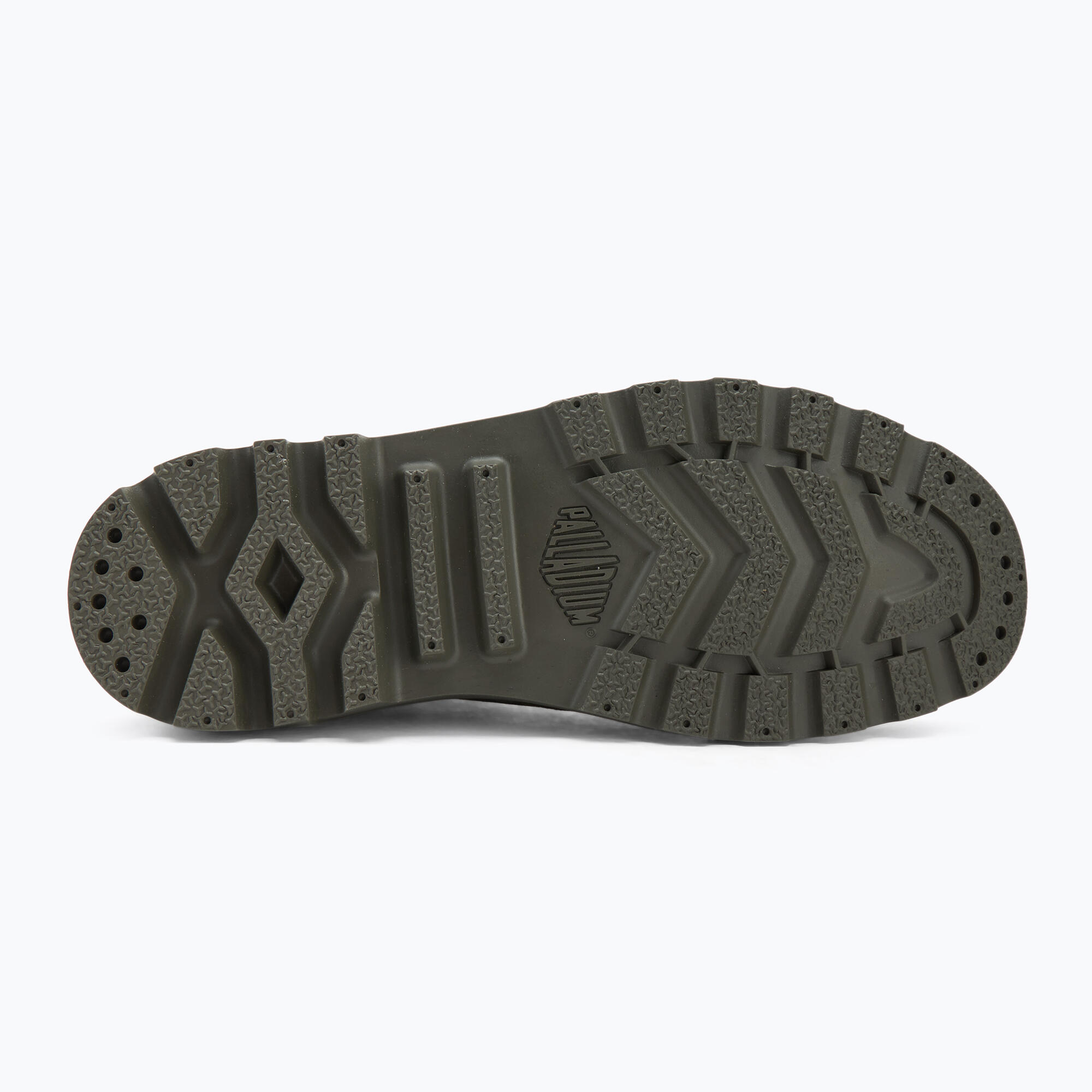 Buty Palladium Pampa Detroit Zip 4/7