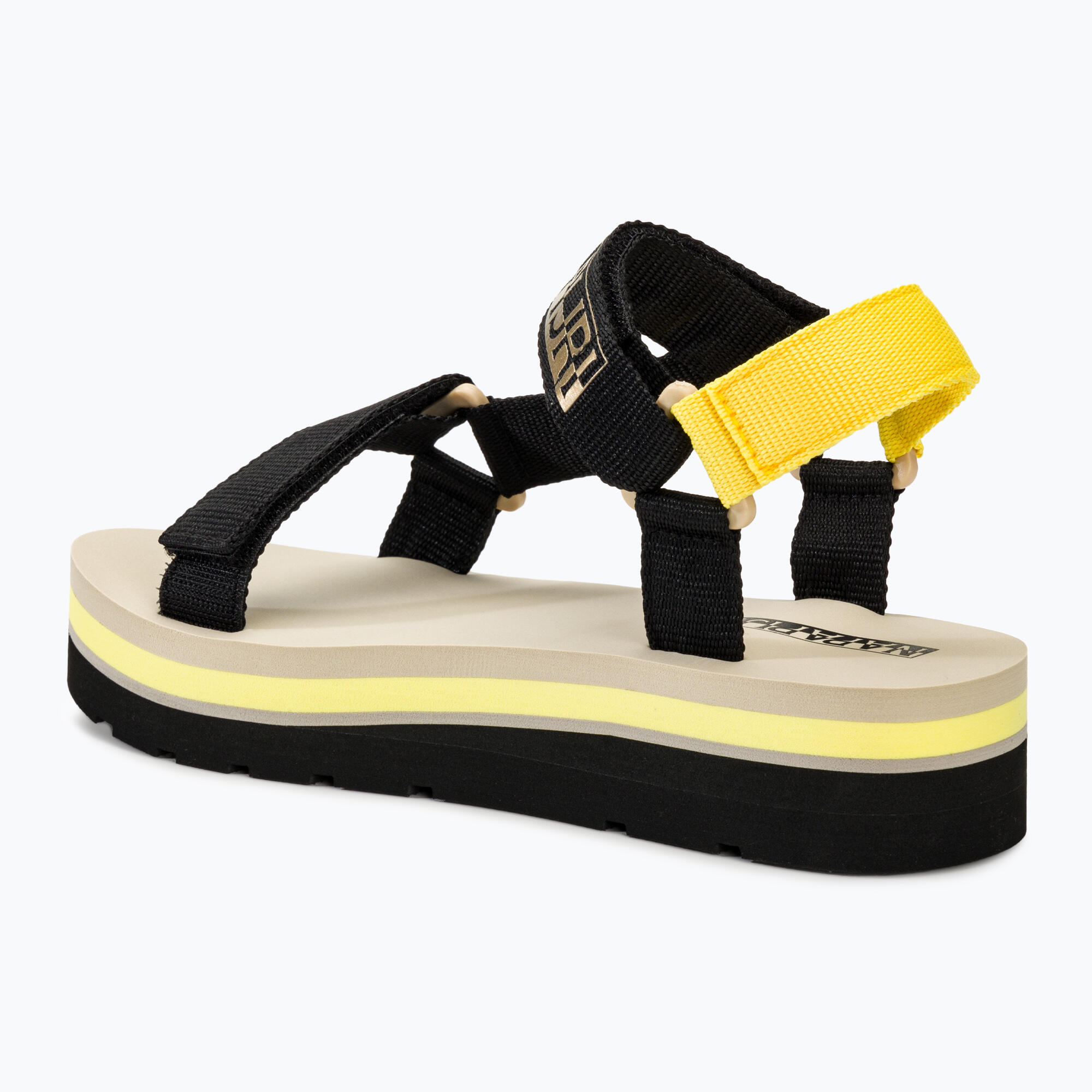 Dames sandalen Napapijri NP0A4I8I 3/7