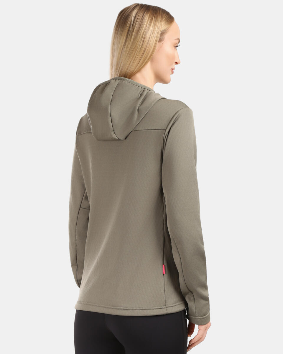 Sweat fonctionnel pour femme Kilpi SEVELEN-W 2/7