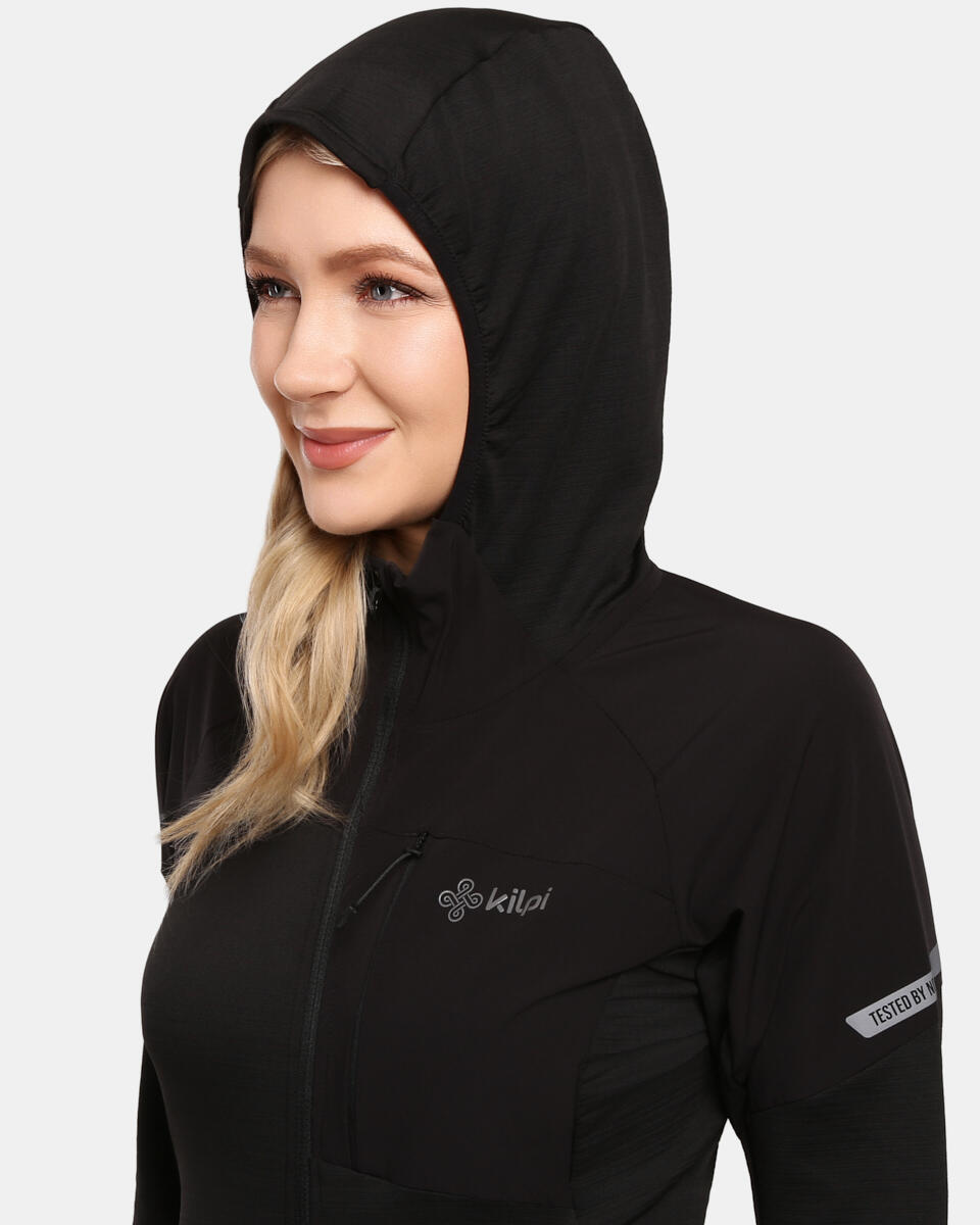 Sweat fonctionnel pour femme Kilpi MEMPHIS-W 5/6