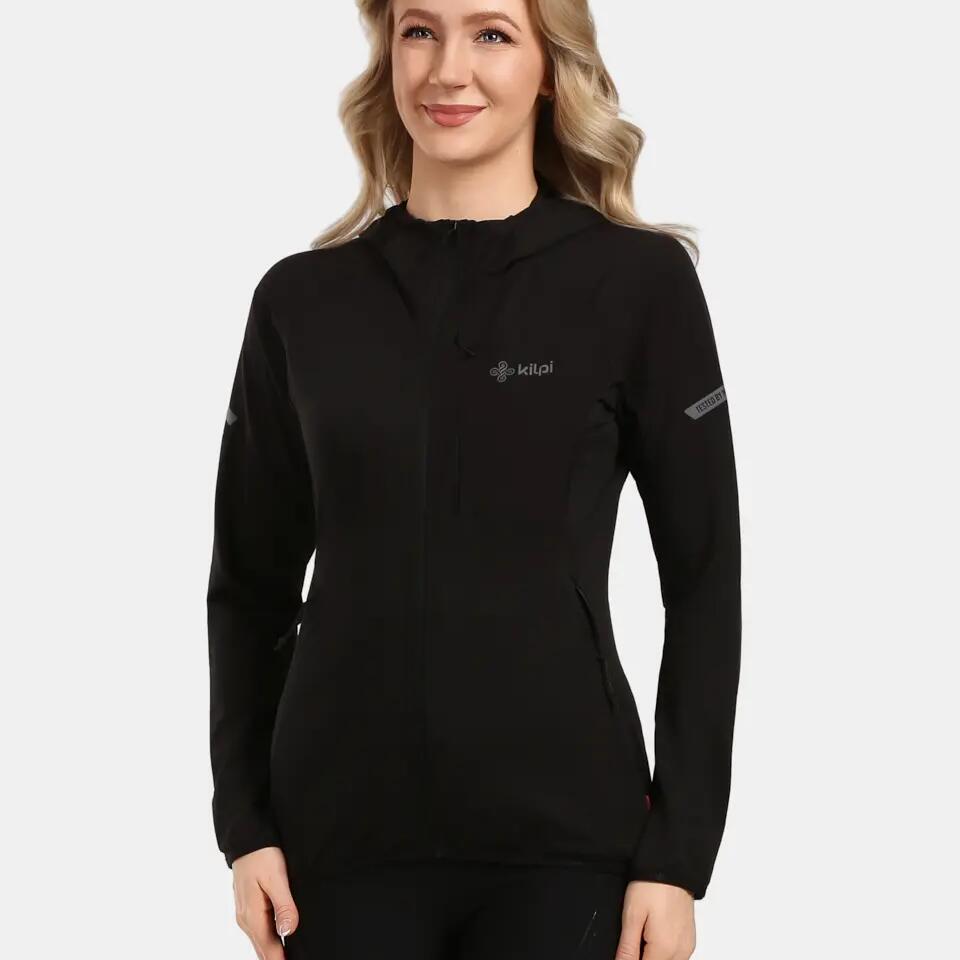 Women's functional sweatshirt Kilpi MEMPHIS-W