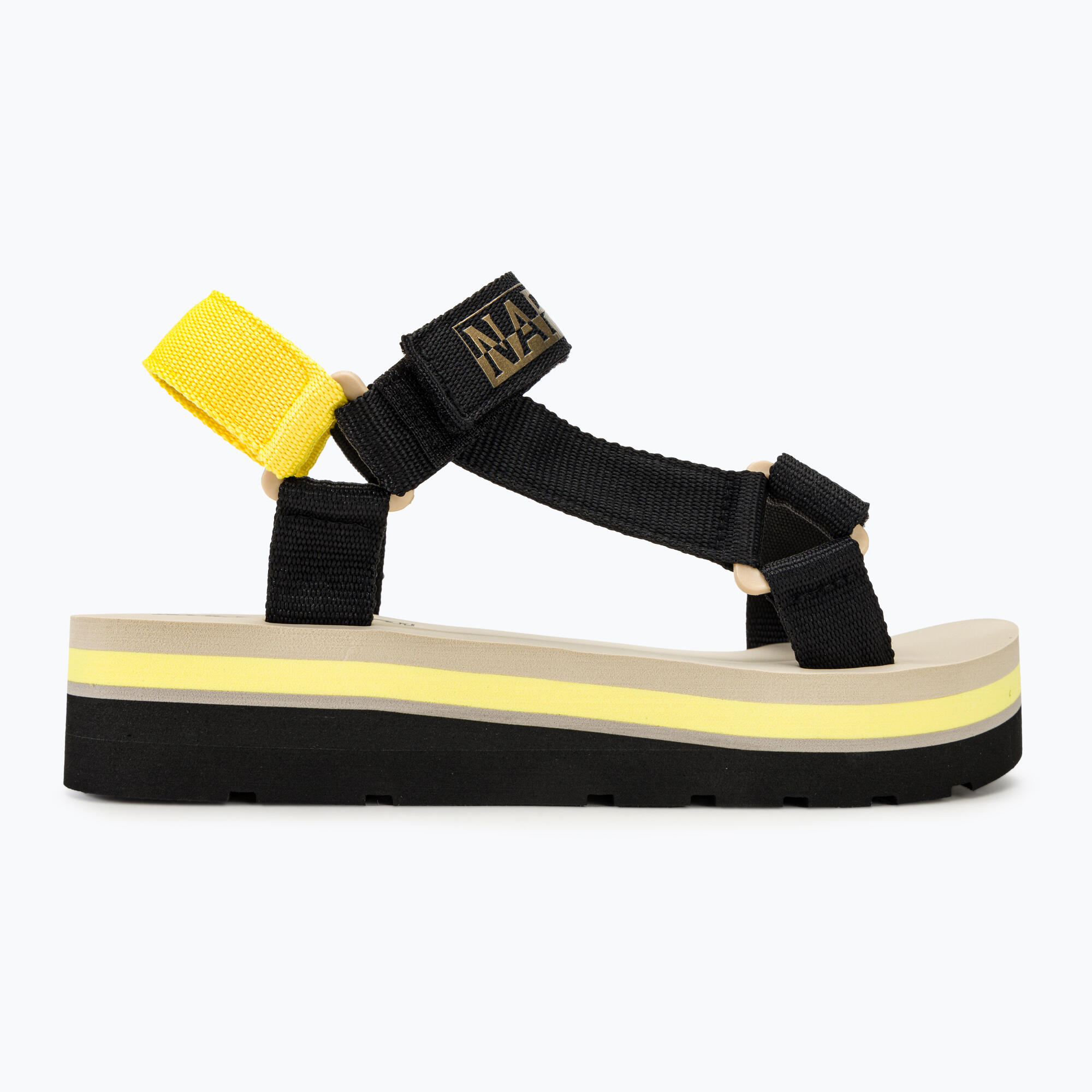 Dames sandalen Napapijri NP0A4I8I 2/7