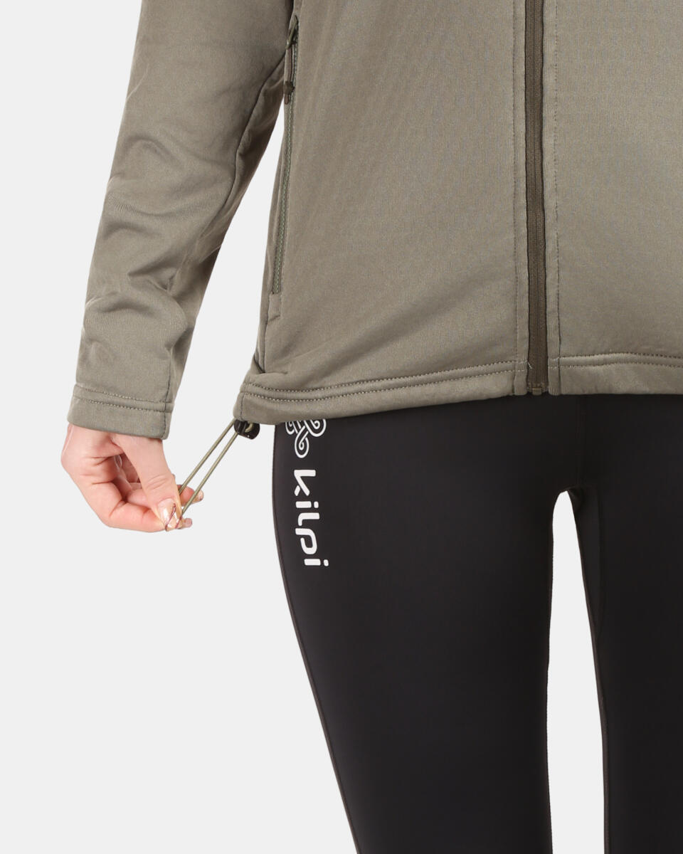 Sweat fonctionnel pour femme Kilpi SEVELEN-W 4/7