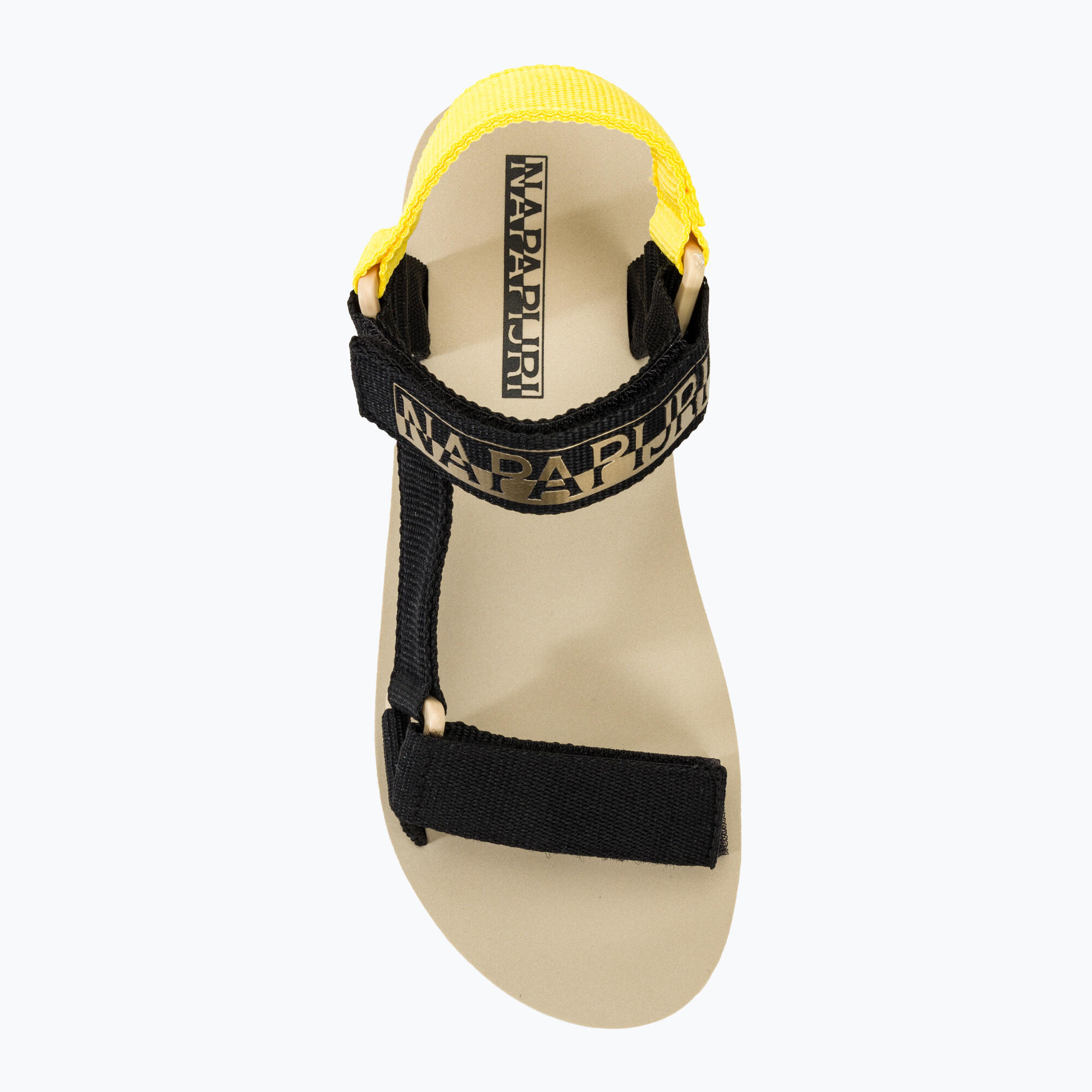 Dames sandalen Napapijri NP0A4I8I 5/7