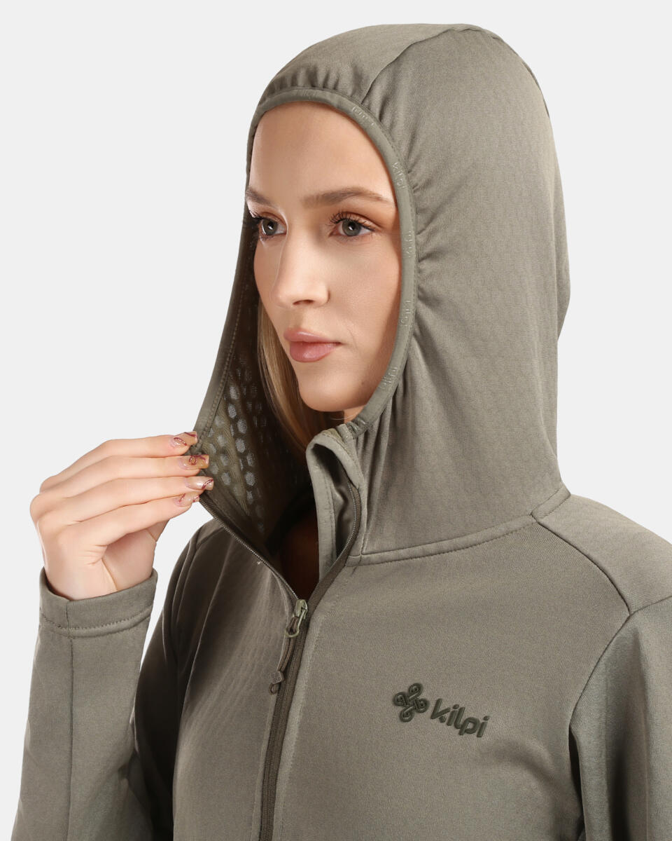 Sweat fonctionnel pour femme Kilpi SEVELEN-W 6/7