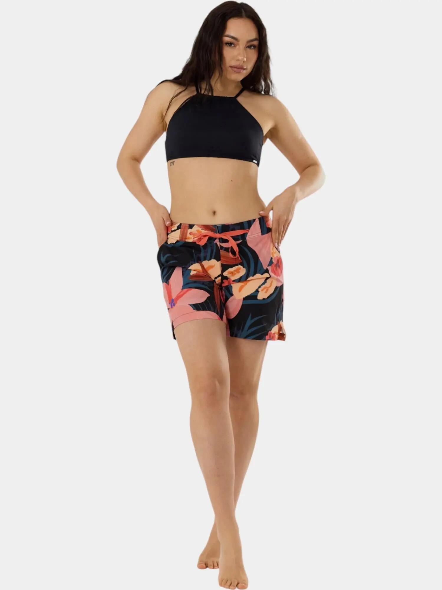 Boardshort Lamia Boardshorts femei 3/7