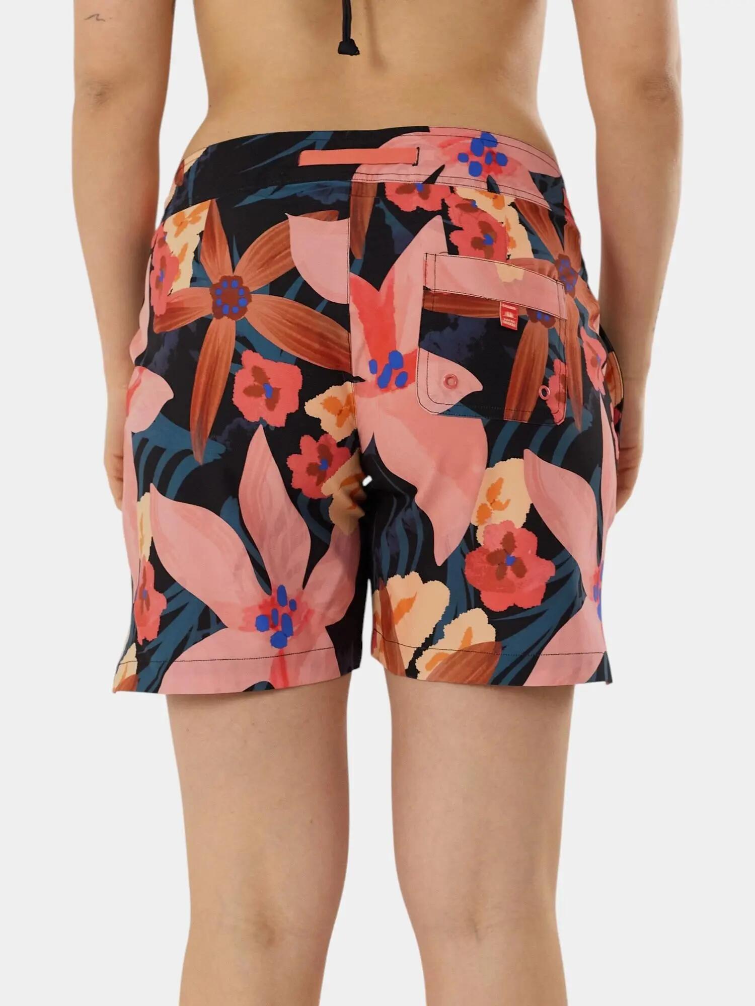 Boardshort Lamia Boardshorts femei 2/7