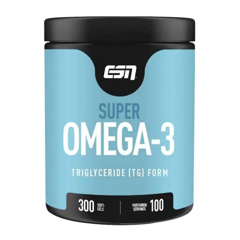 Super Omega-3 60caps ESN 1/1