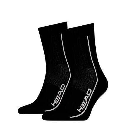 Chaussettes Head modèle 701229021-001 pour unisexe