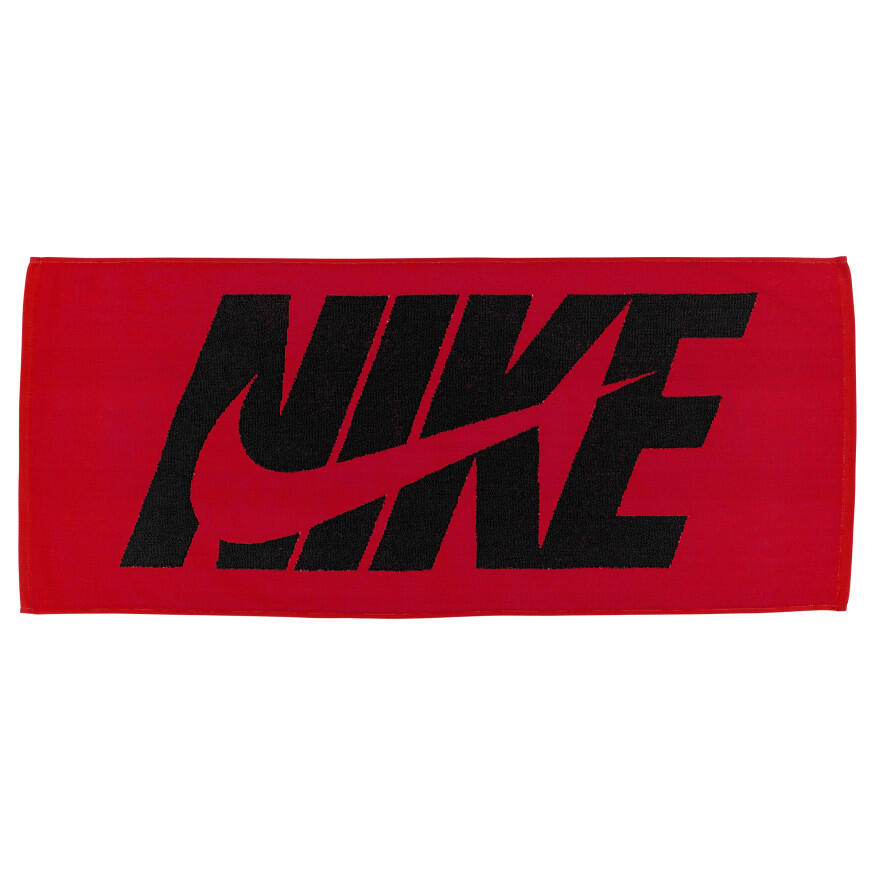 NIKE Ručník Nike Jacquard GPH, 80 x 35 cm