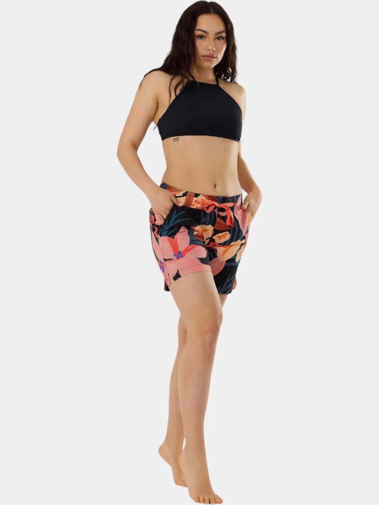 Boardshort Lamia Boardshorts femei 4/7