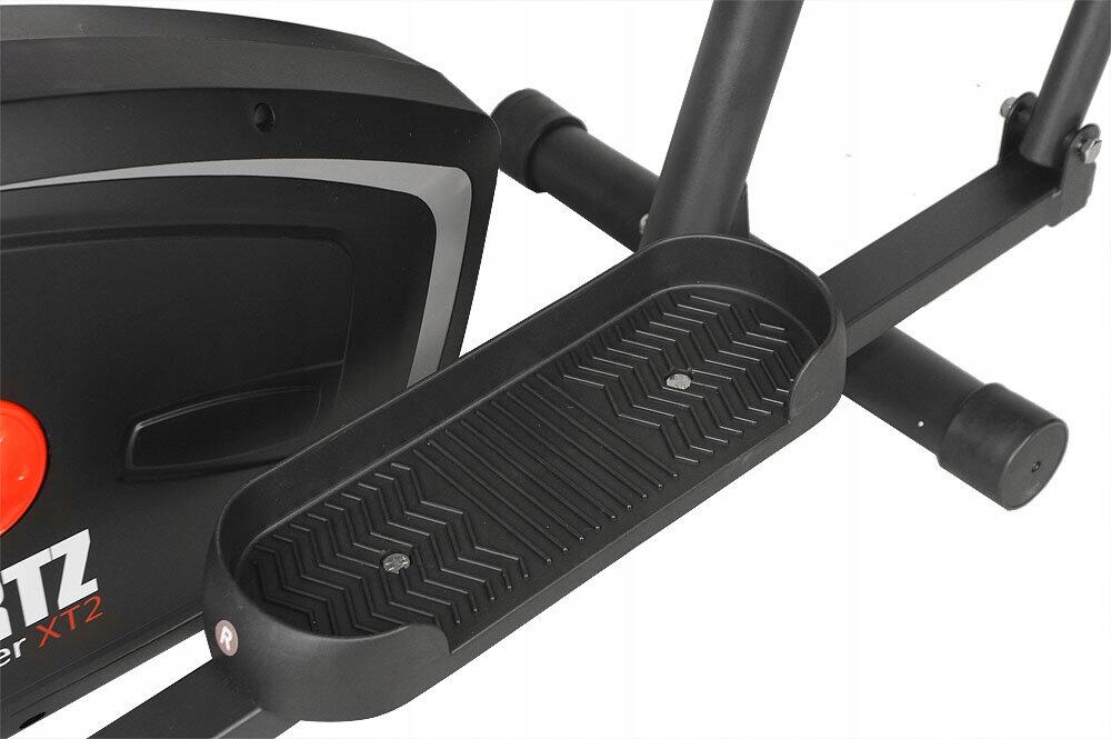Trenażer eliptyczny magnetyczny Hertz-Fitness Stigger XT.2 4/7