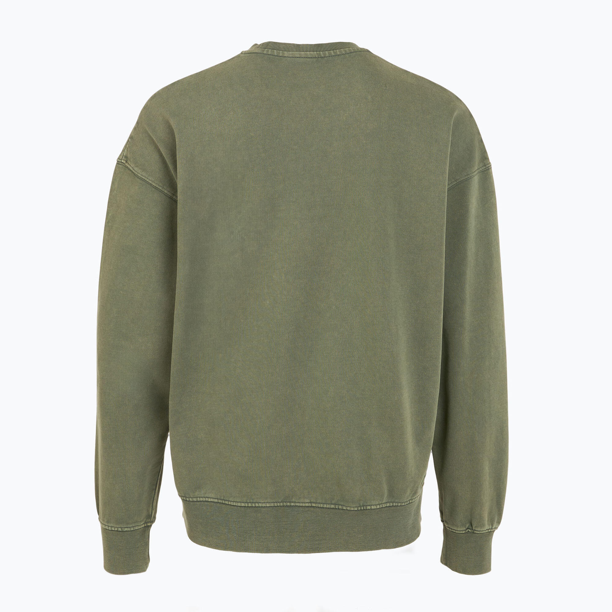 Bluza męska PROSTO Crewneck Sheriff 2/5