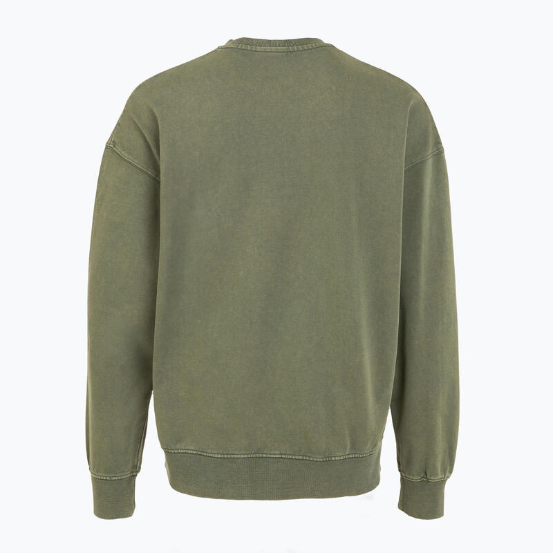 Hanorac bărbați PROSTO Crewneck Sheriff