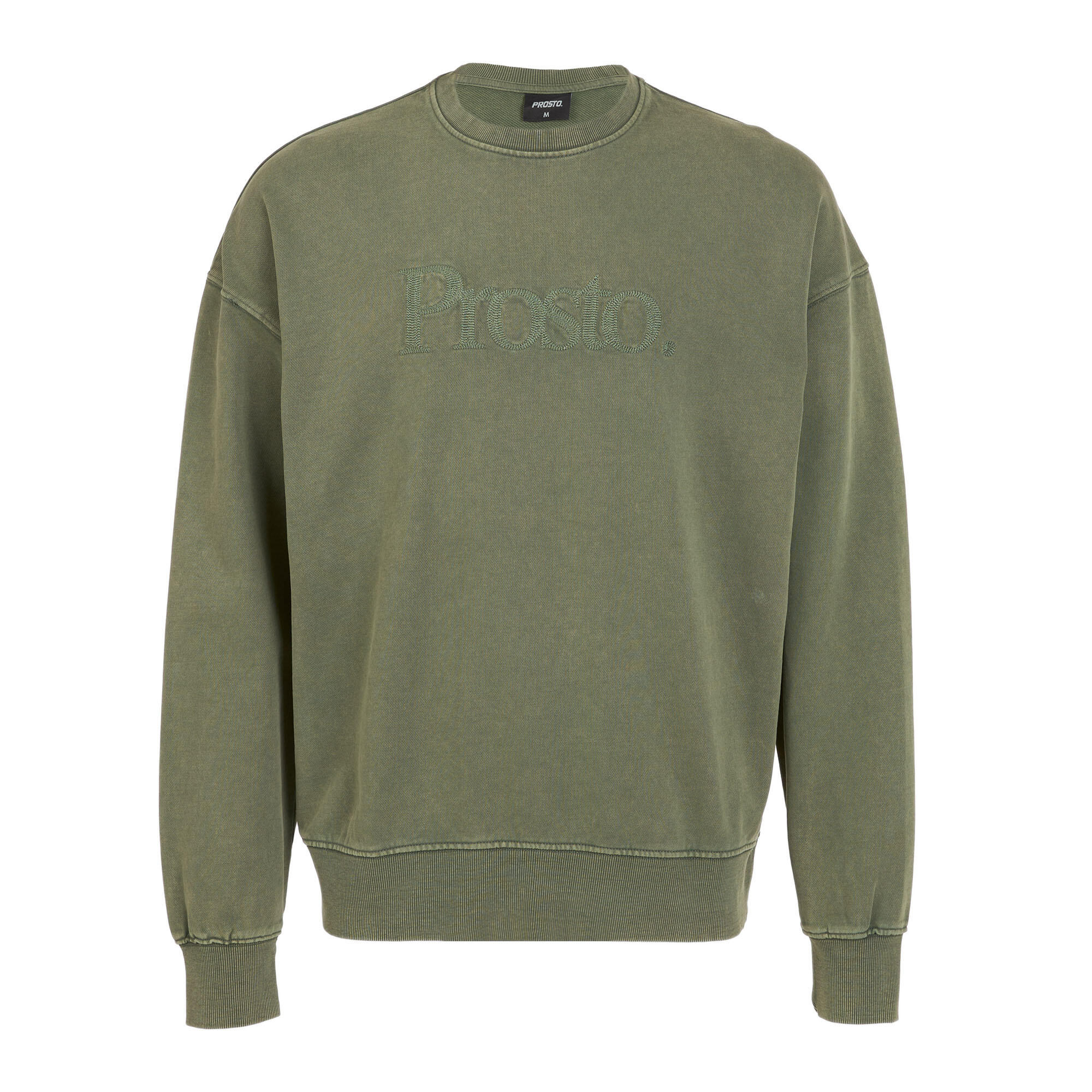 Bluza męska PROSTO Crewneck Sheriff 5/5