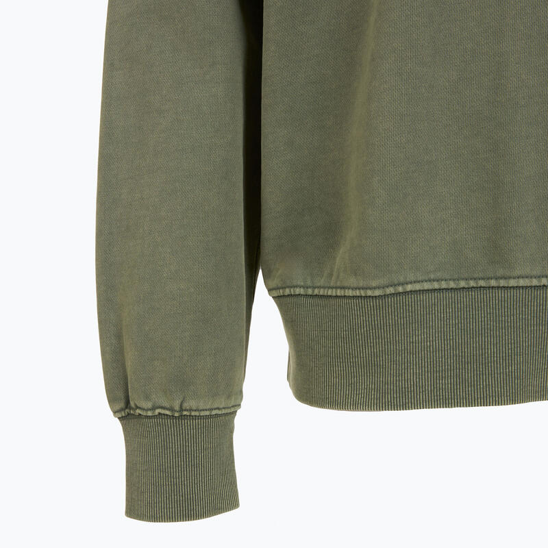 Hanorac bărbați PROSTO Crewneck Sheriff