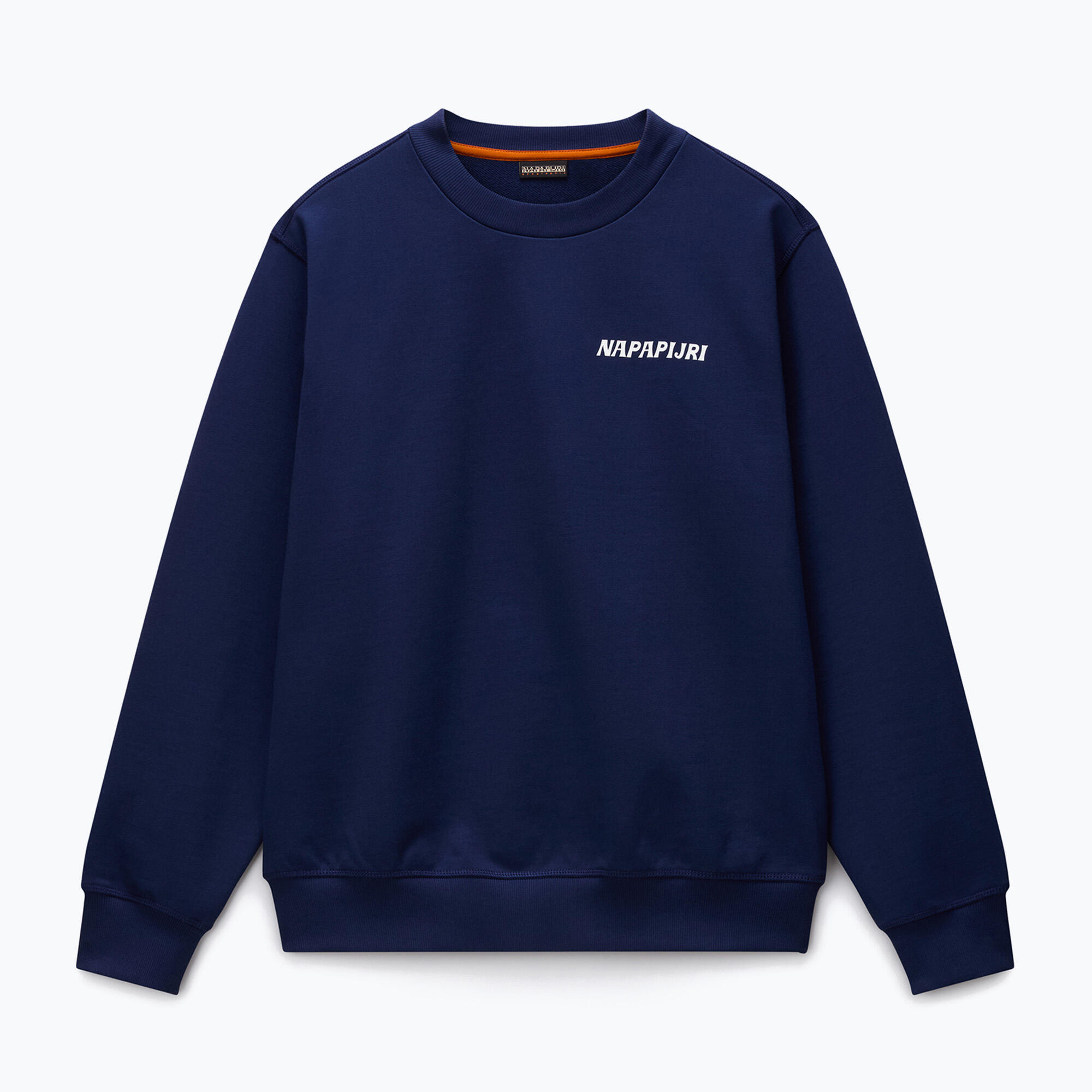 Bluza męska Napapijri Relaxed Fit 6/7