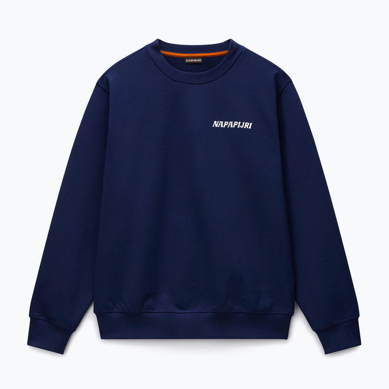 Hanorac bărbați Napapijri Relaxed Fit