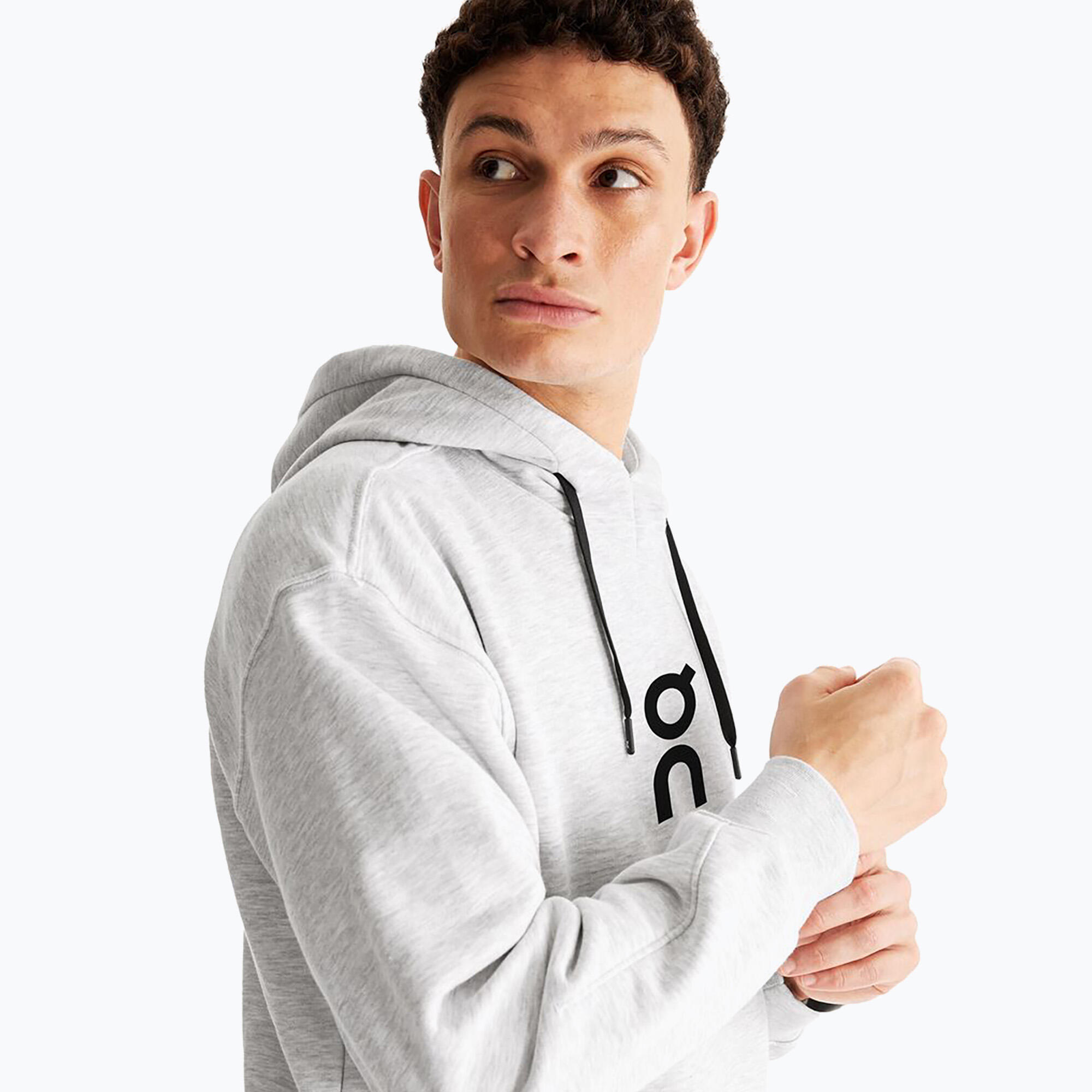 Bluza męska On Club Hoodie 3/7