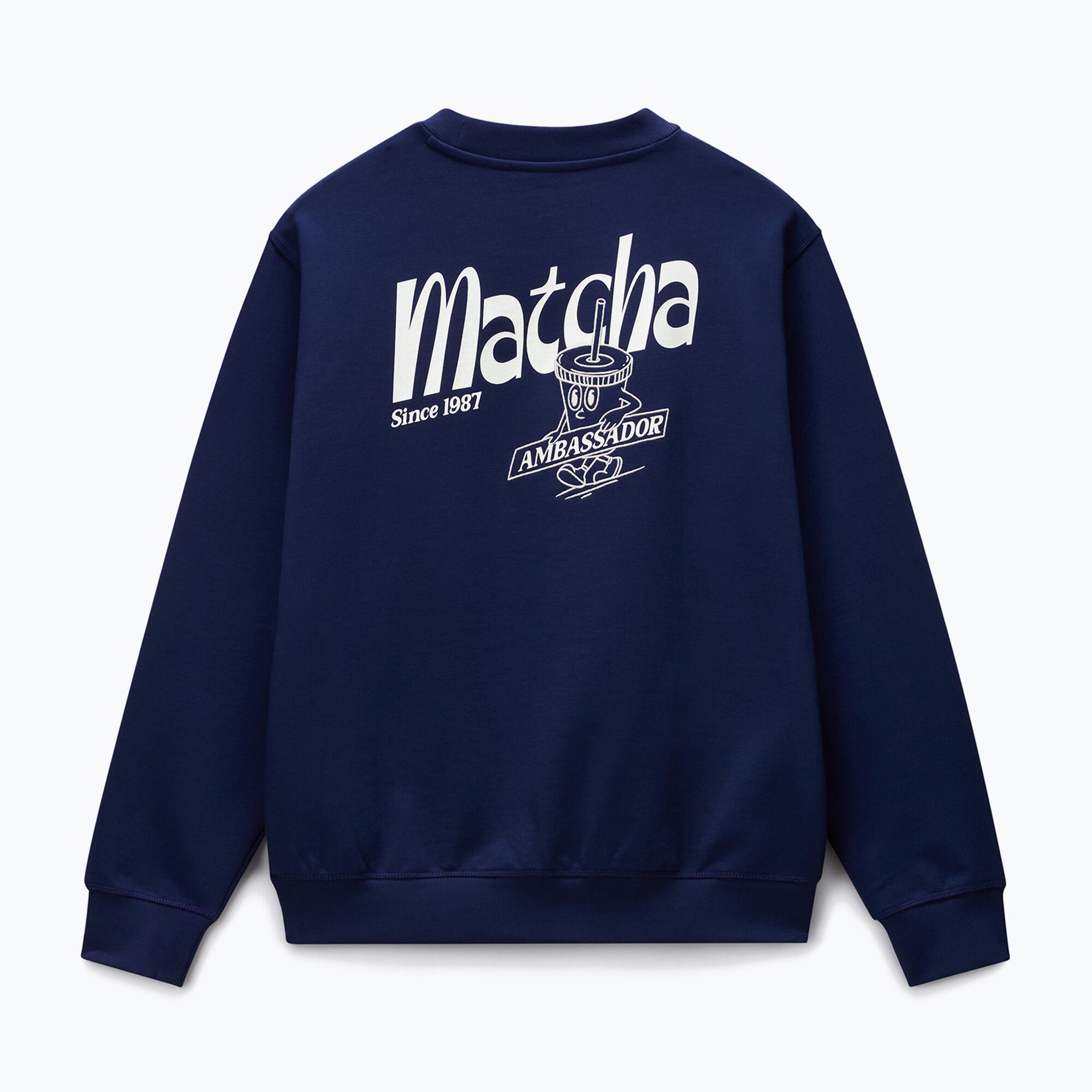 Bluza męska Napapijri Relaxed Fit 7/7