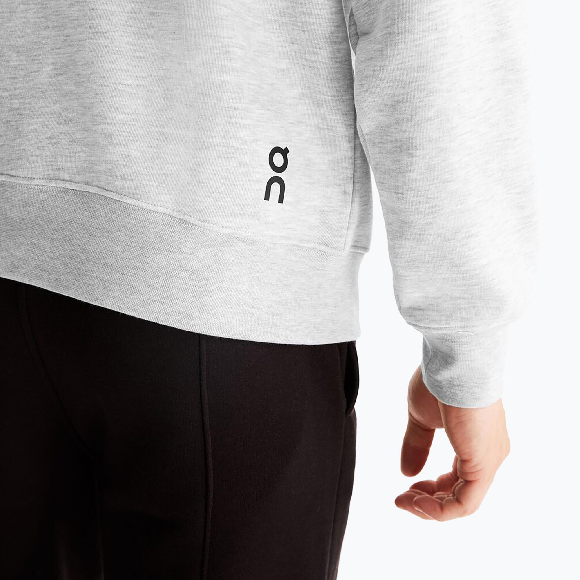 Bluza męska On Club Hoodie 5/7