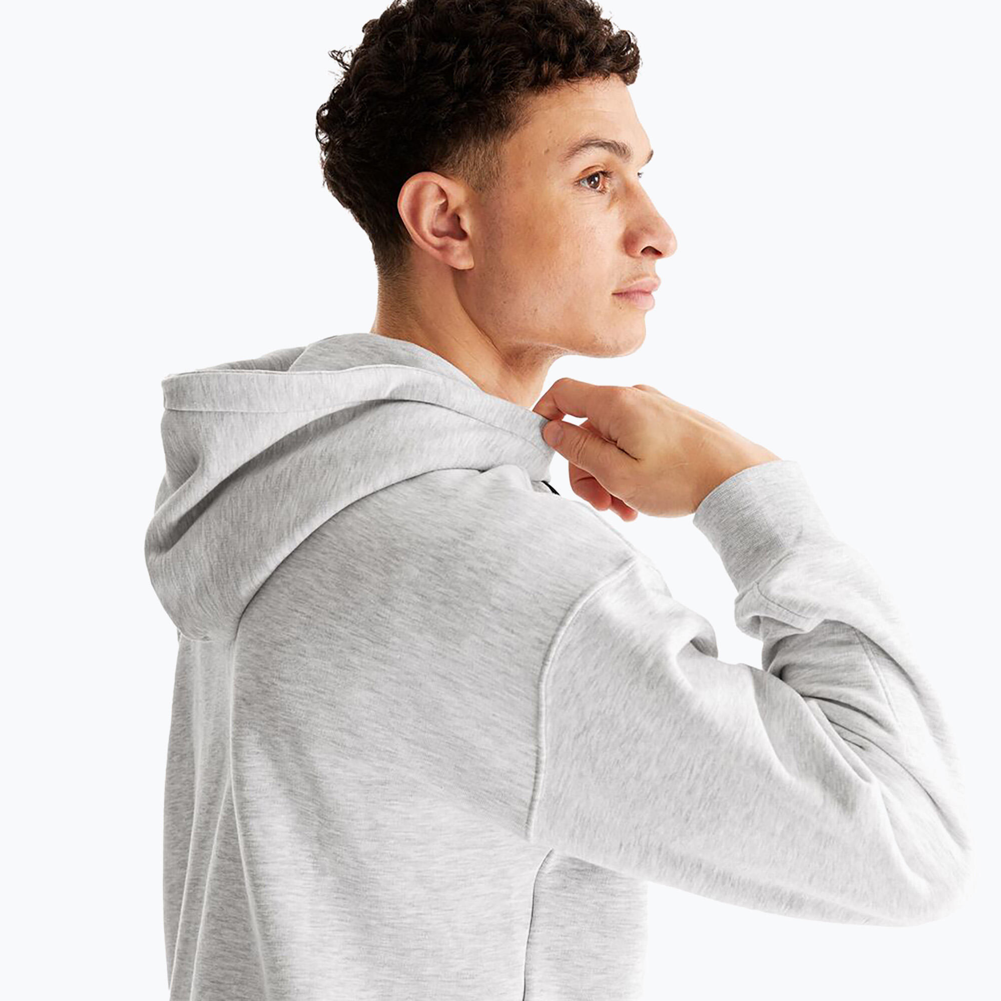 Bluza męska On Club Hoodie 4/7