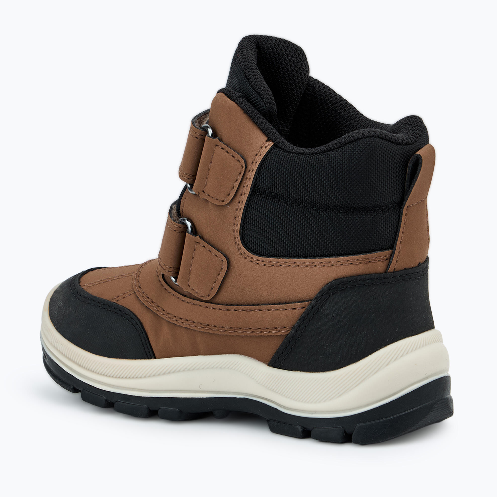 Buty dziecięce Geox Flantil ABX 3/7