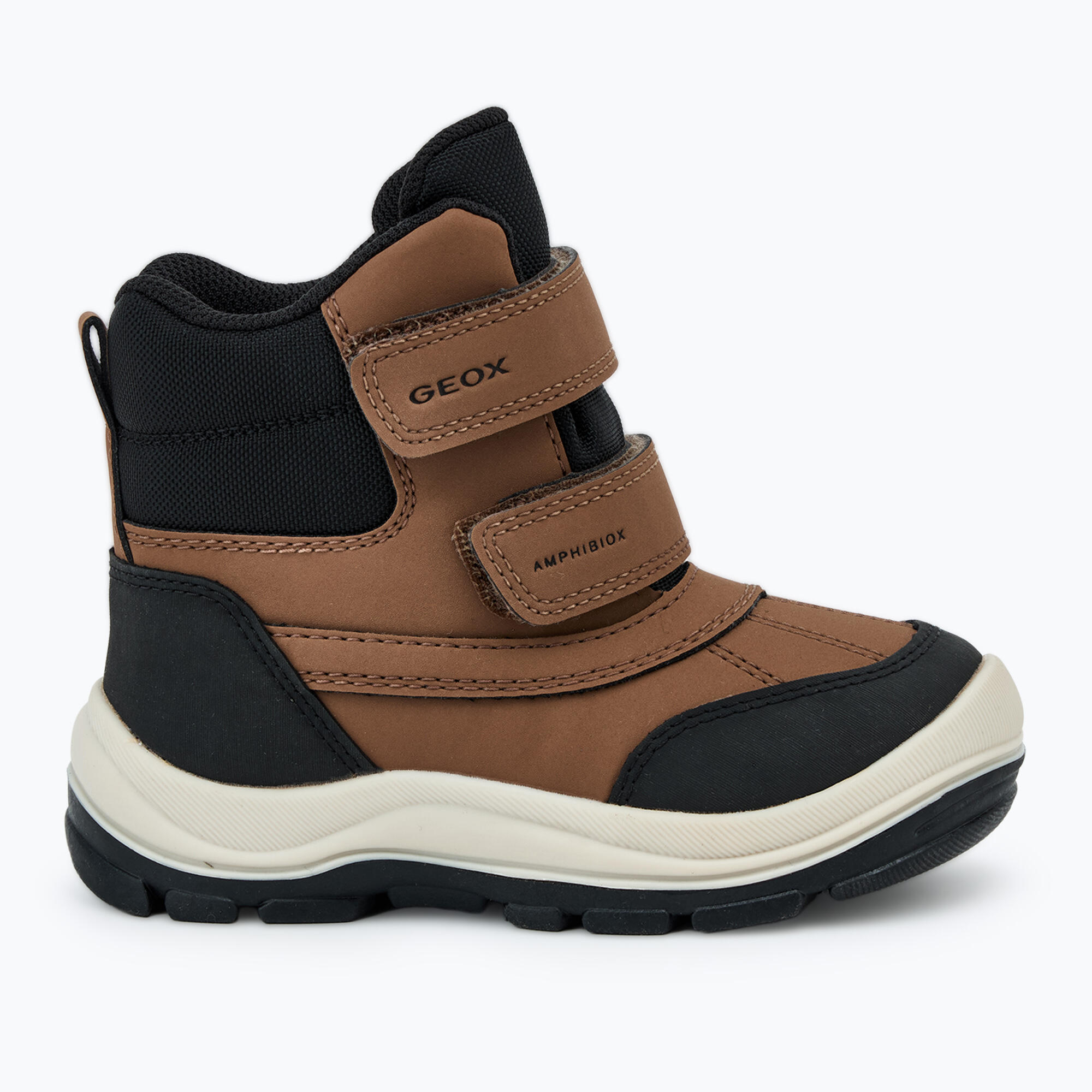 Buty dziecięce Geox Flantil ABX 2/7