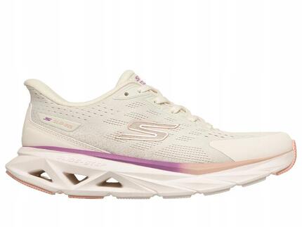 Buty Damskie Skechers Glide-Step Vortex Sportowe Wygodne