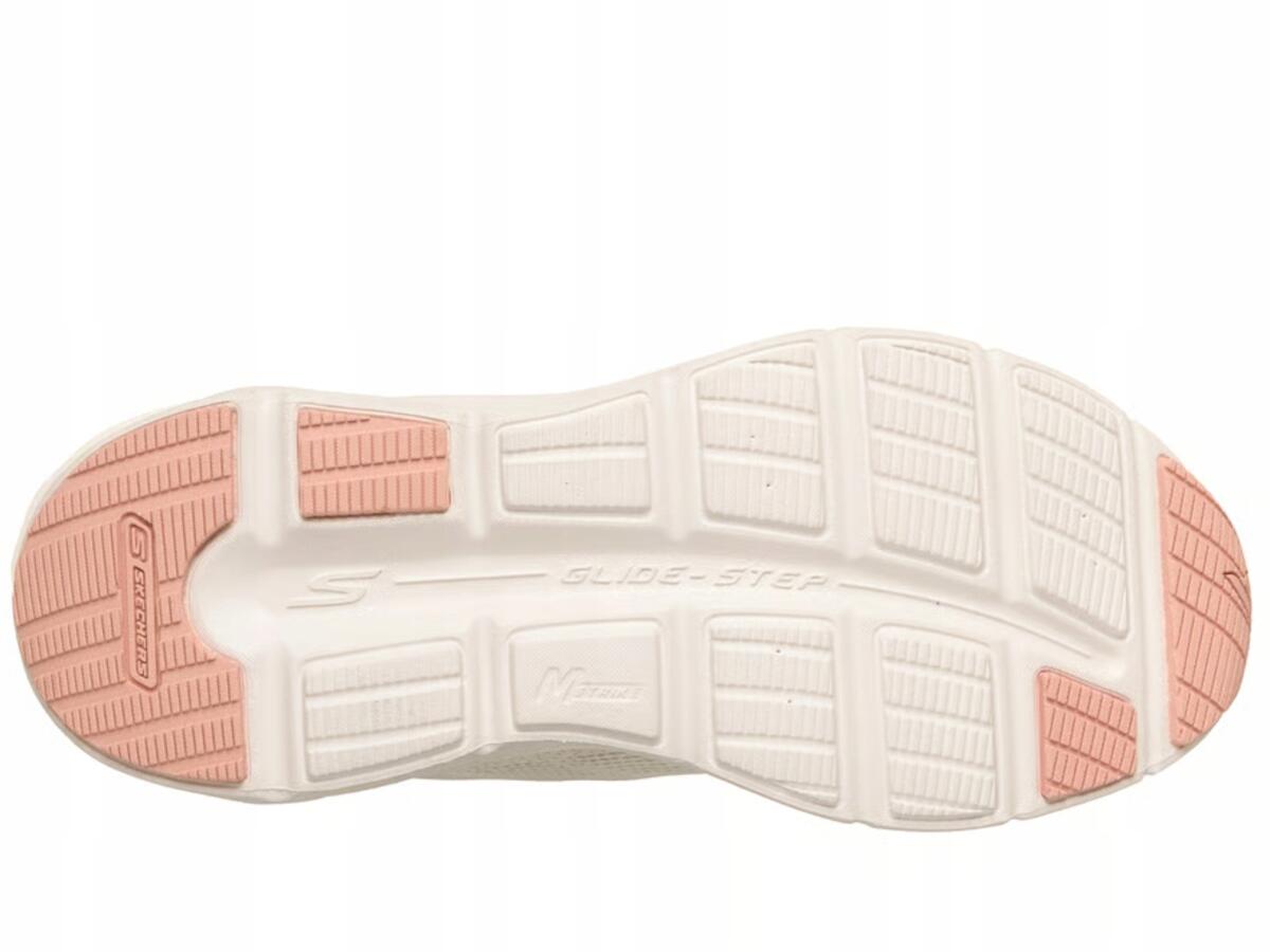 Buty Damskie Skechers Glide-Step Vortex Sportowe Wygodne 7/7