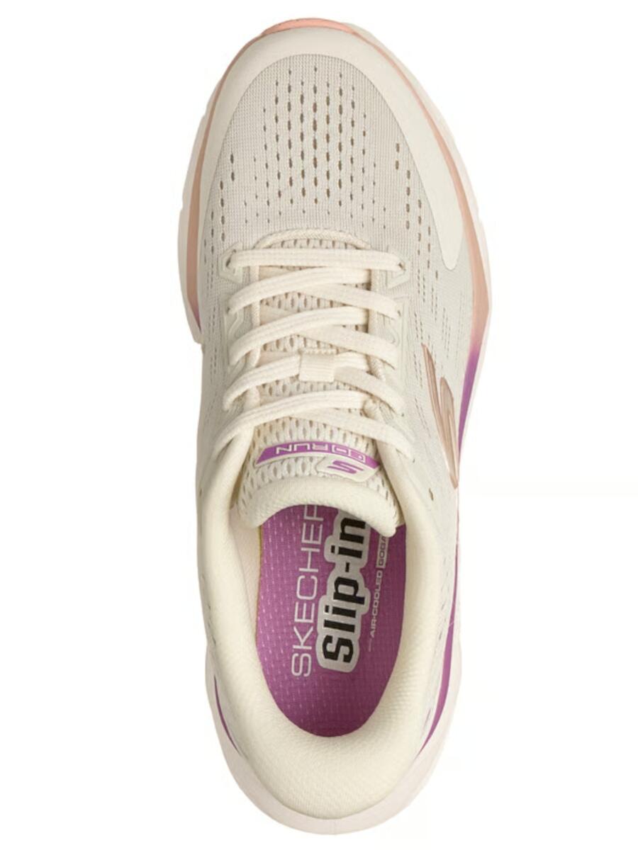 Buty Damskie Skechers Glide-Step Vortex Sportowe Wygodne 6/7