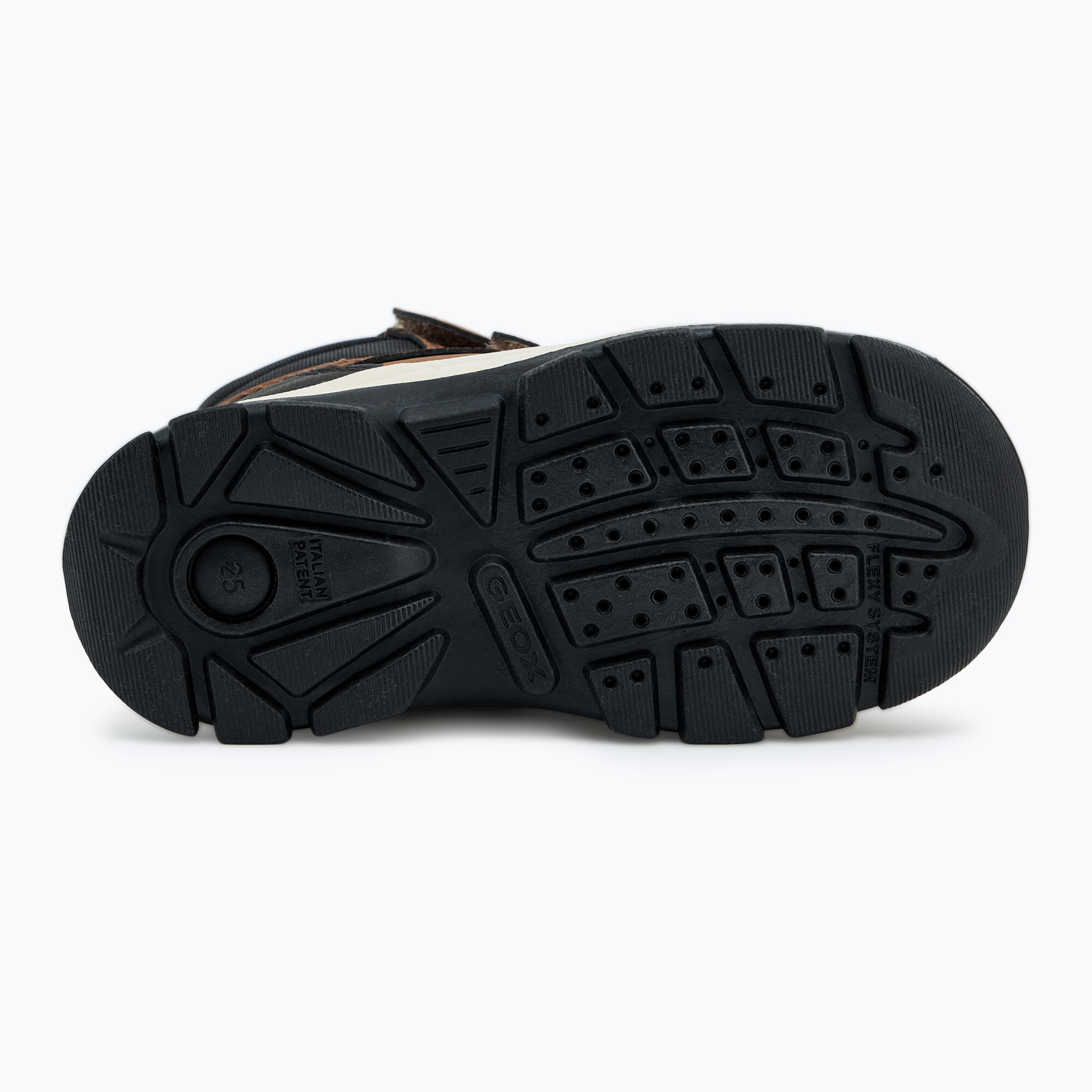 Buty dziecięce Geox Flantil ABX 4/7