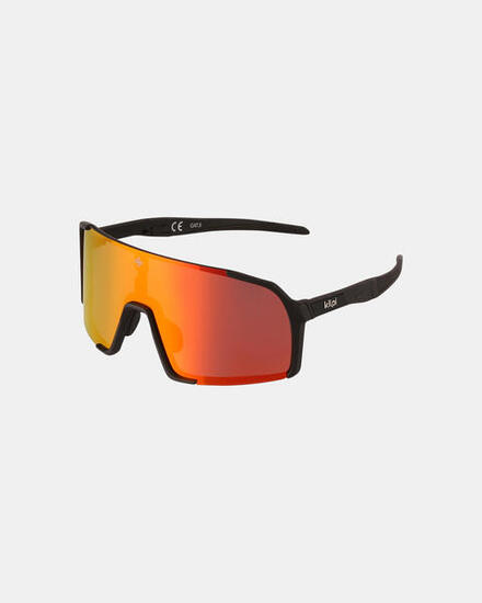 Unisex zonnebril Kilpi LECANTO-U