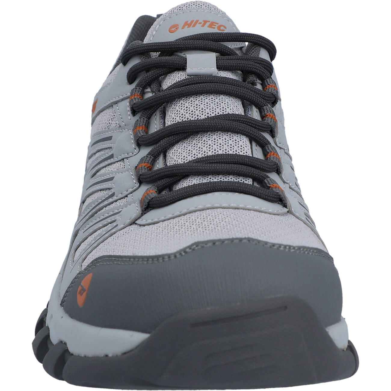 HI-TEC Hi-Tec Wandelschoen Campana laag Waterproof - Dames - Grijs Veterschoenen 3/7