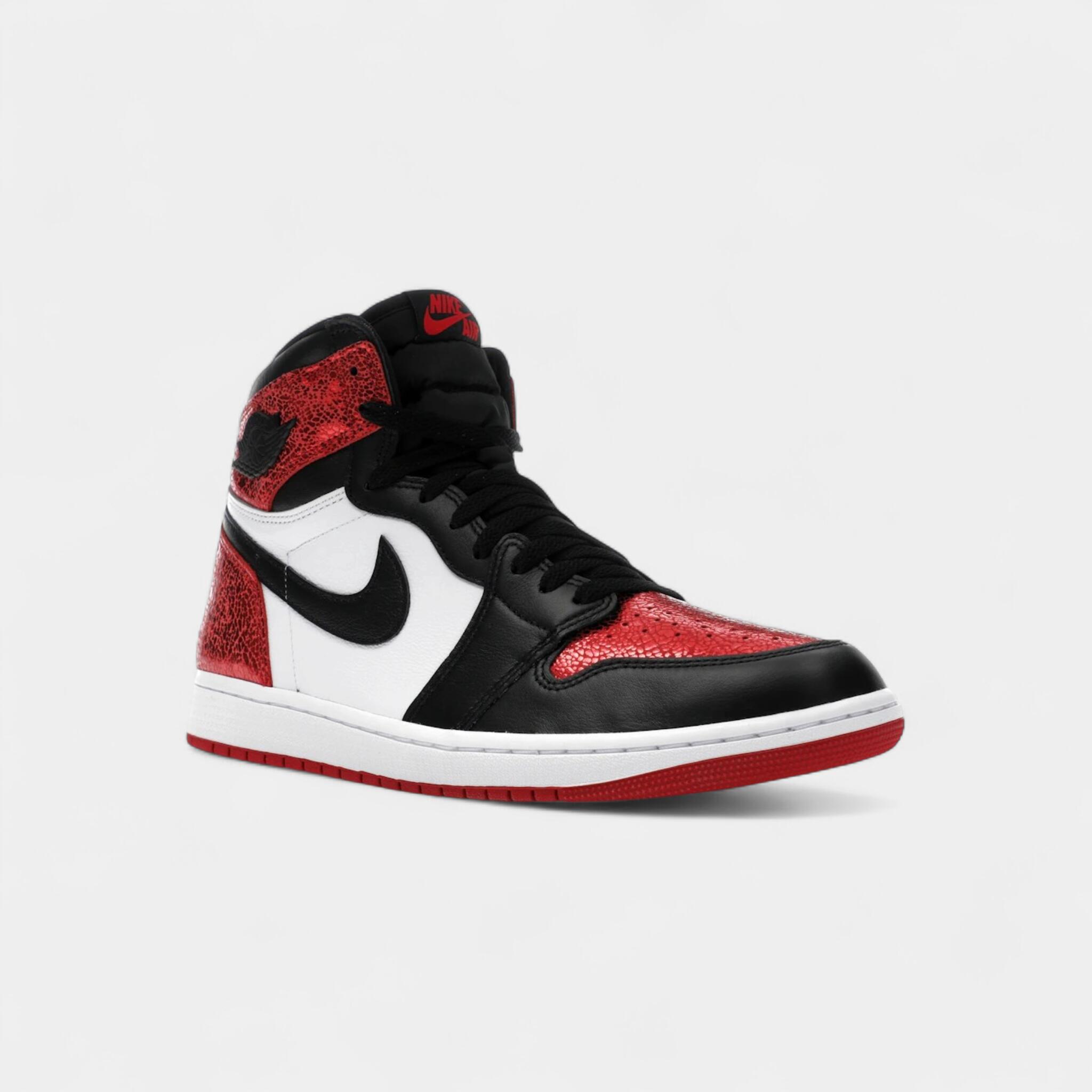 Jordan 1 High OG Ruby (Women's) 2/4