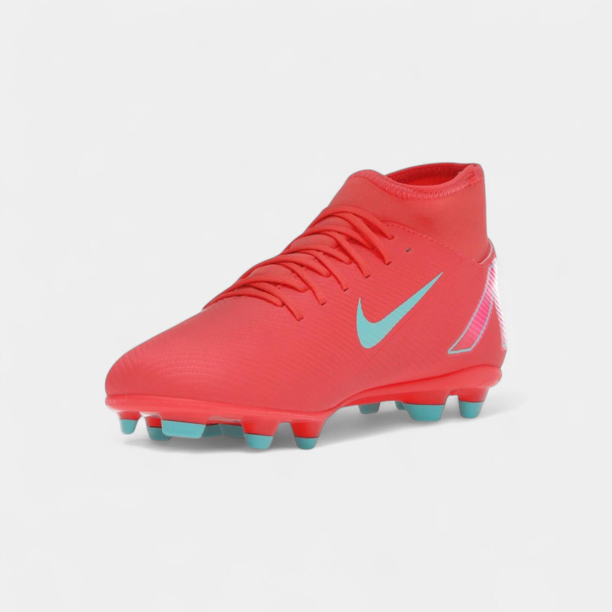 Nike Mercurial Superfly 10 Club MG Mad Energy Pack 3/5