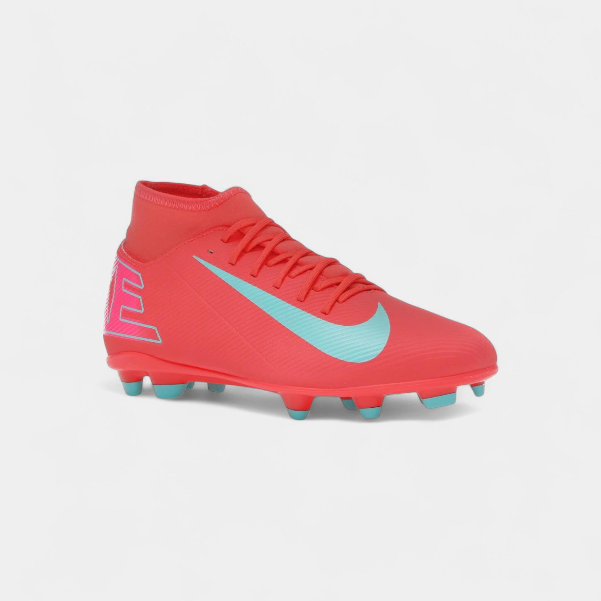 Nike Mercurial Superfly 10 Club MG Mad Energy Pack 2/5