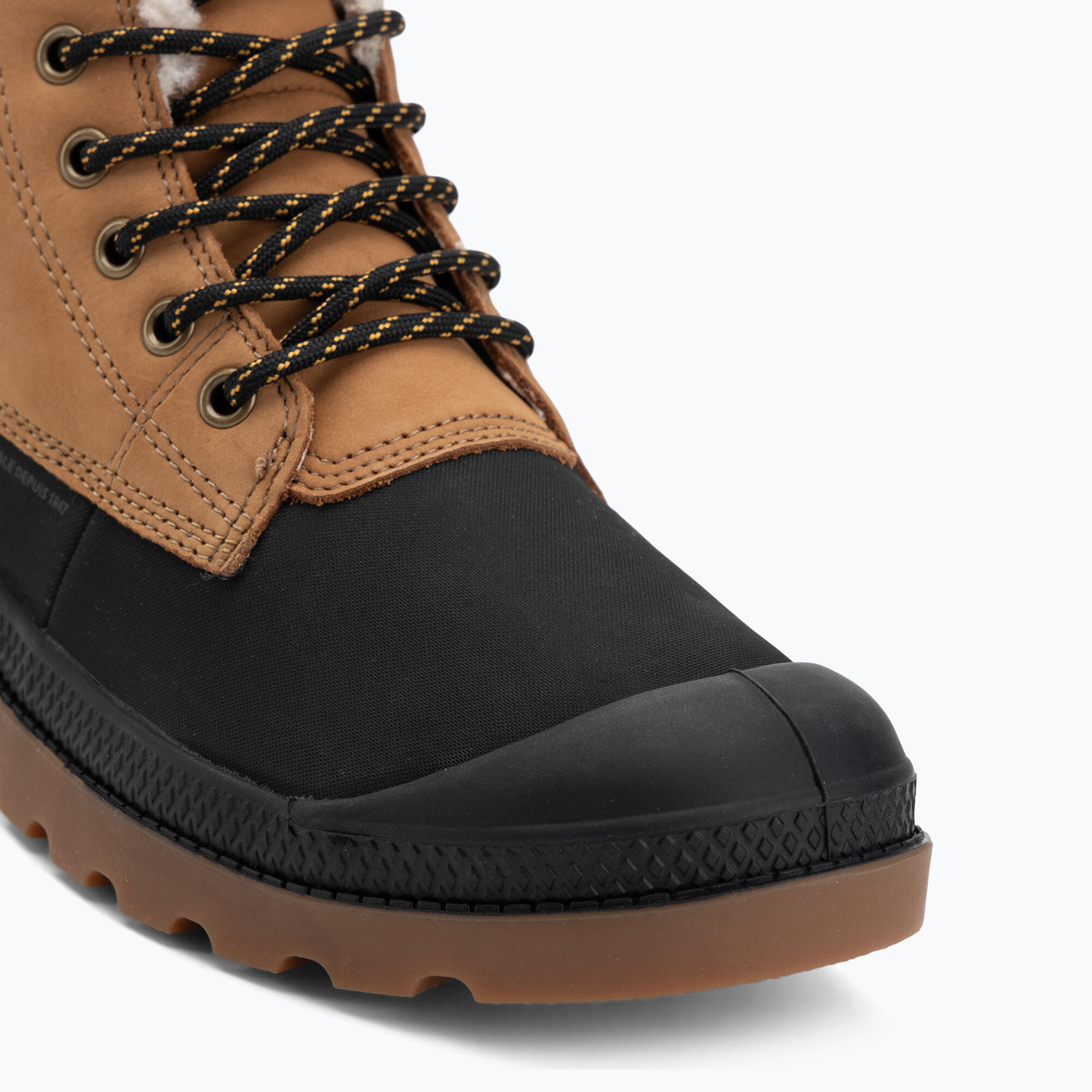 Buty Palladium Pampa Duck WL WP+ 7/7