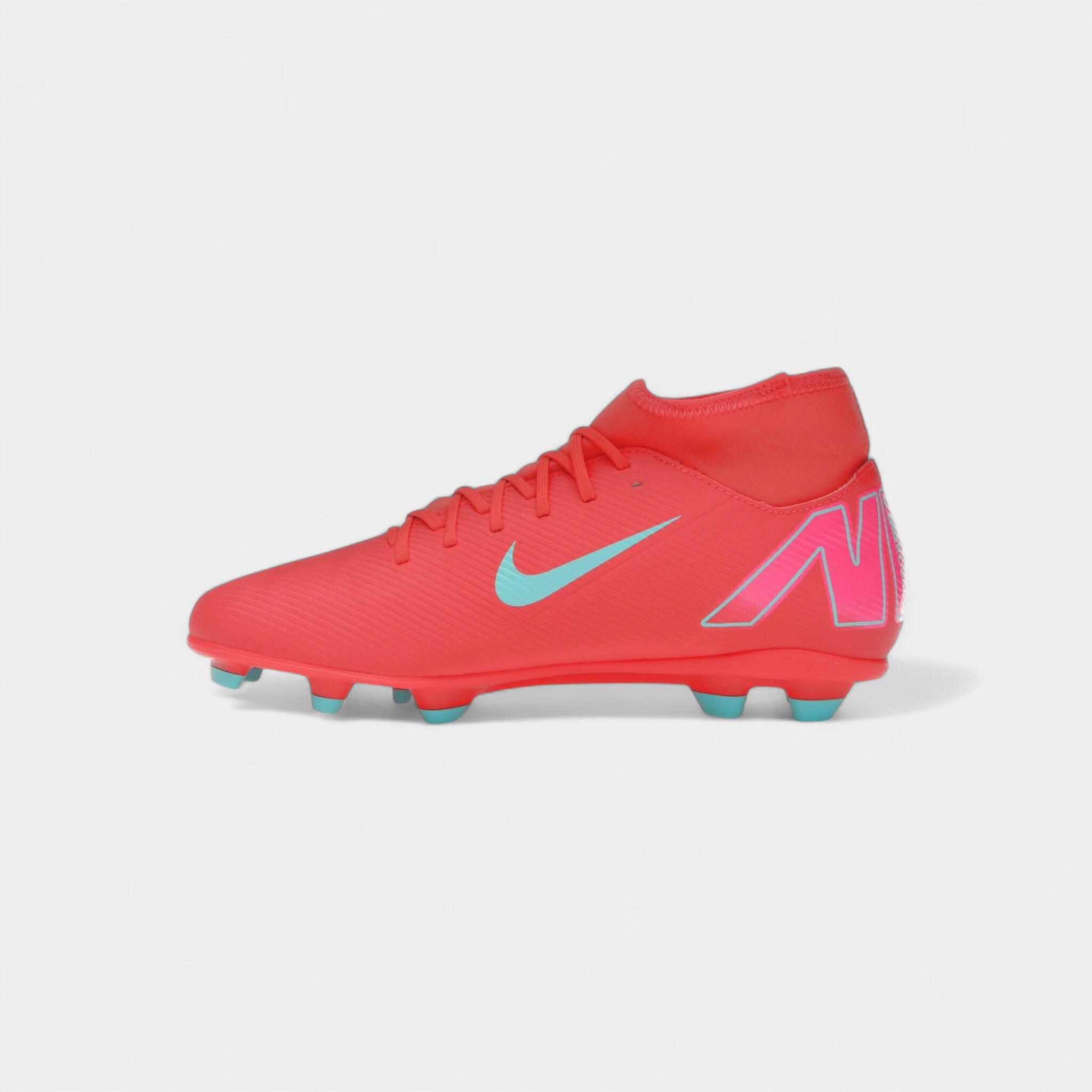 Nike Mercurial Superfly 10 Club MG Mad Energy Pack 4/5