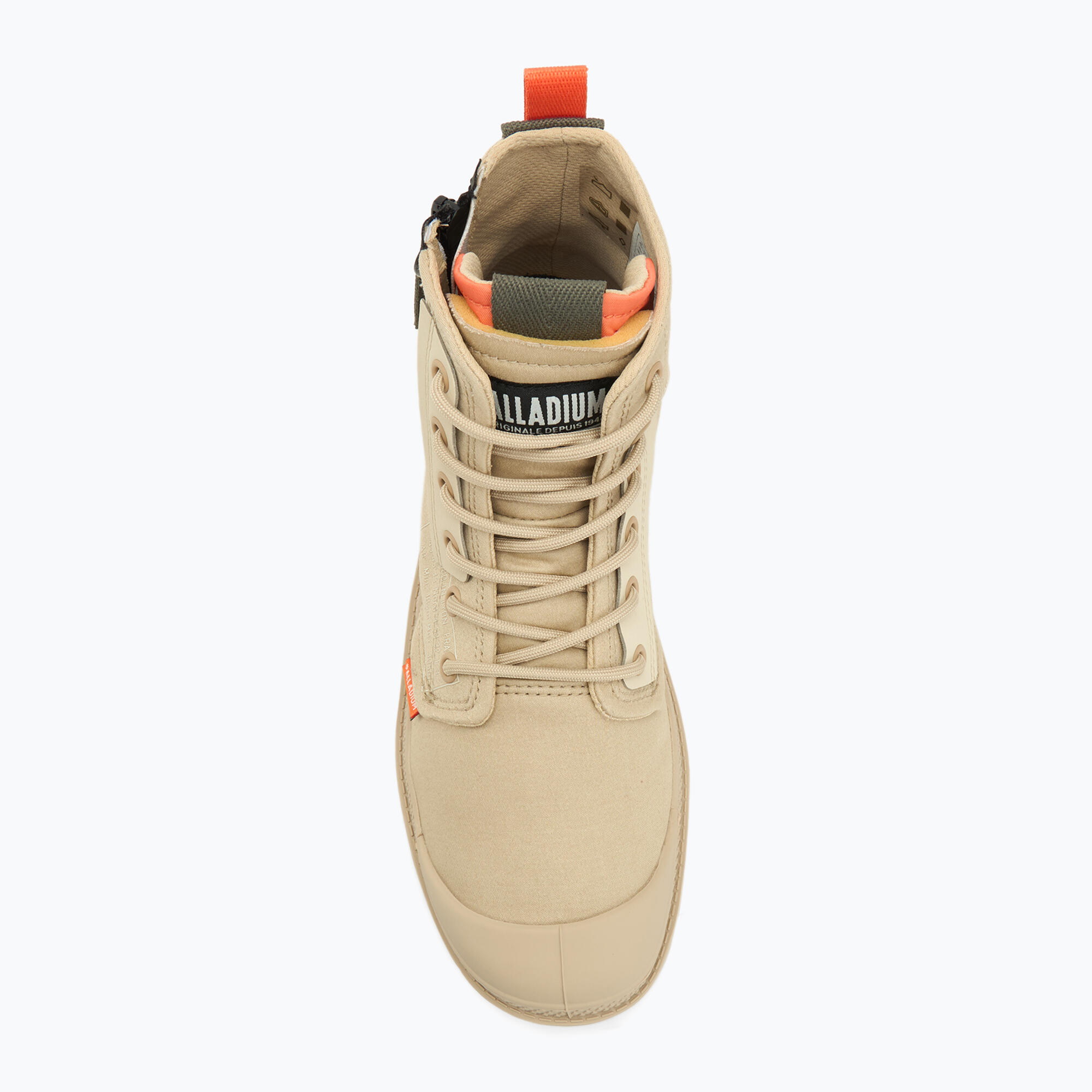 Buty Palladium Pampa Hi Dare Zip 5/7