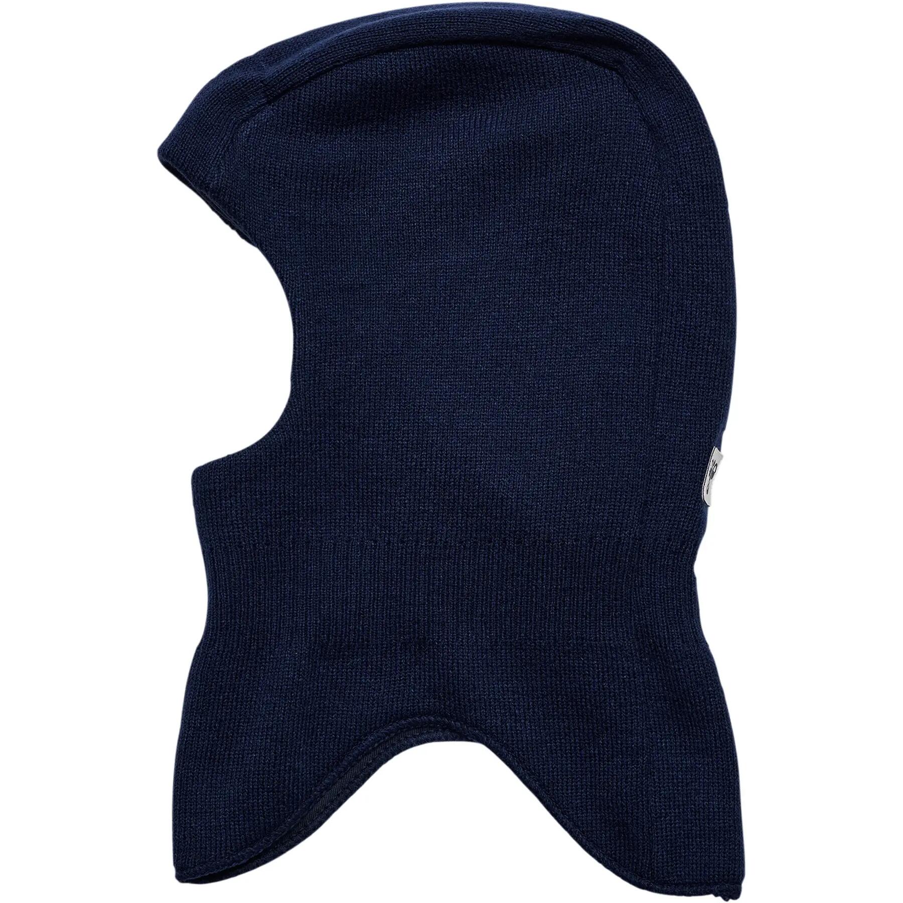 Cagoule tricot enfant Hummel 2/3