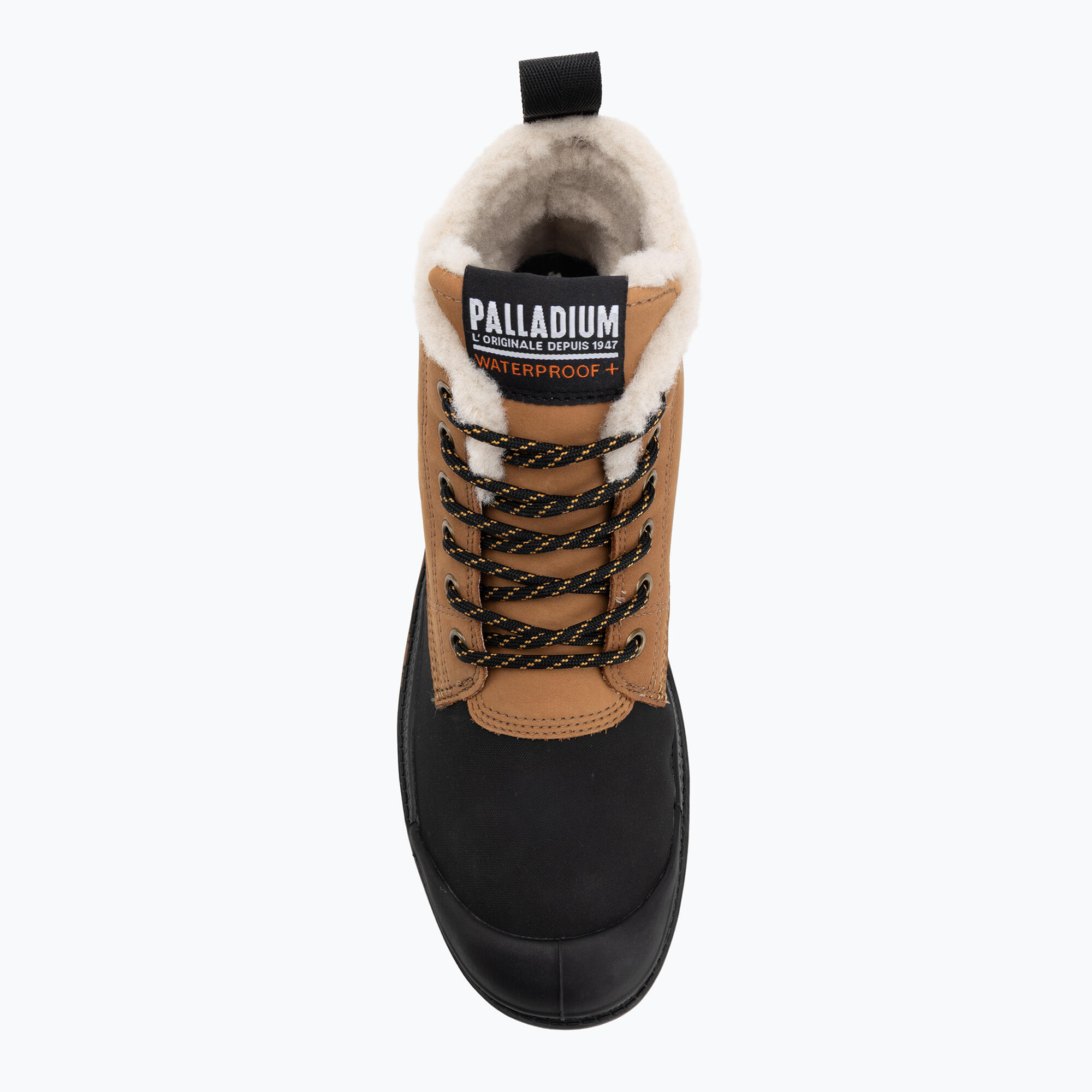 Buty Palladium Pampa Duck WL WP+ 5/7