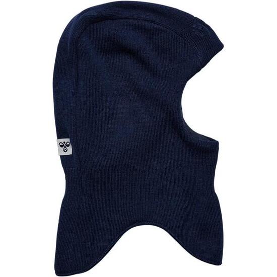 Gebreide muts voor kinderen Hummel