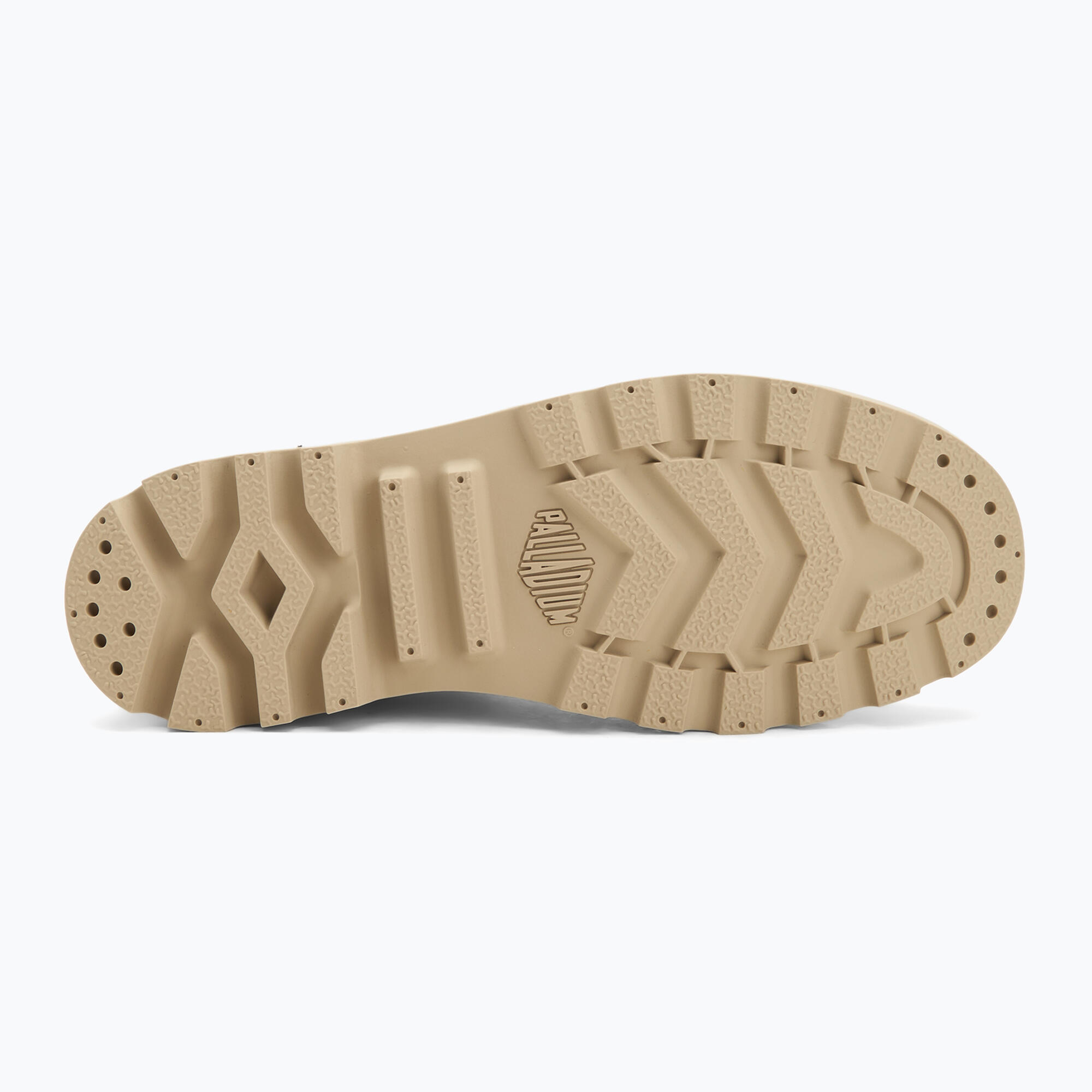 Buty Palladium Pampa Hi Dare Zip 4/7