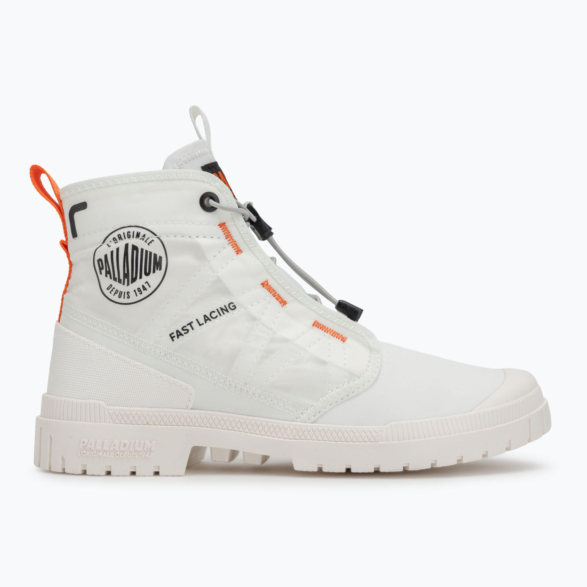 Buty Palladium SP20 Travel HI 2/7