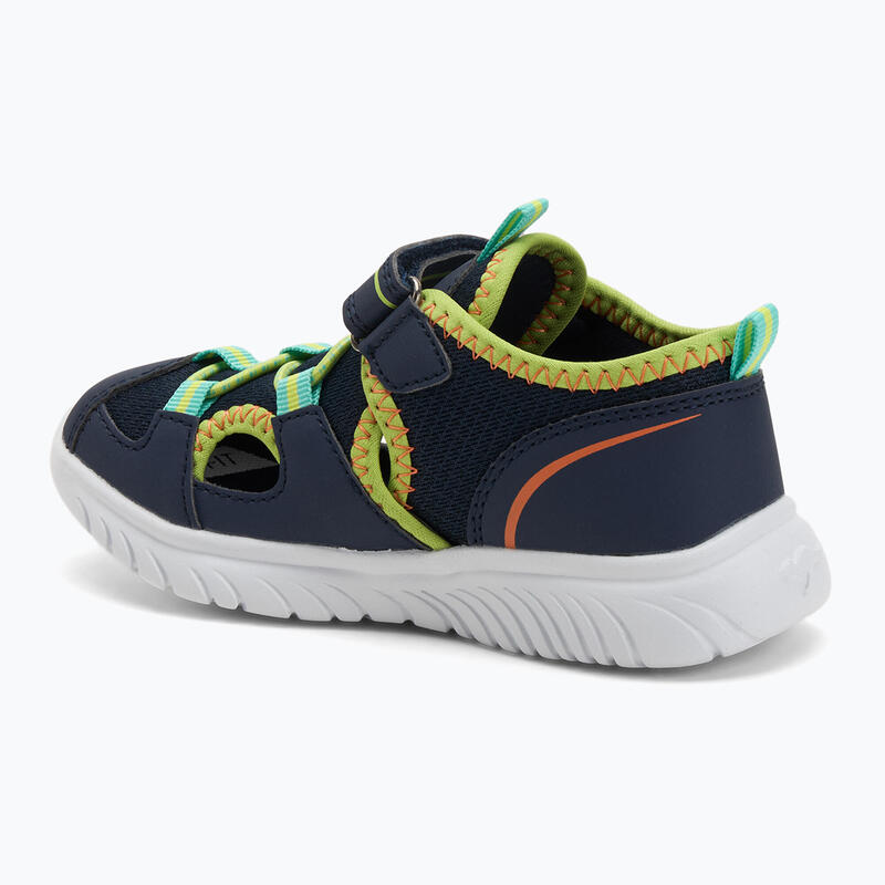 Sandale pentru copii KangaROOS KI-Jumplite EV