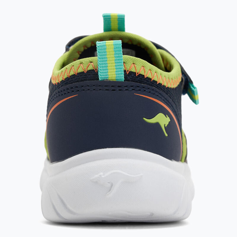 Sandale pentru copii KangaROOS KI-Jumplite EV