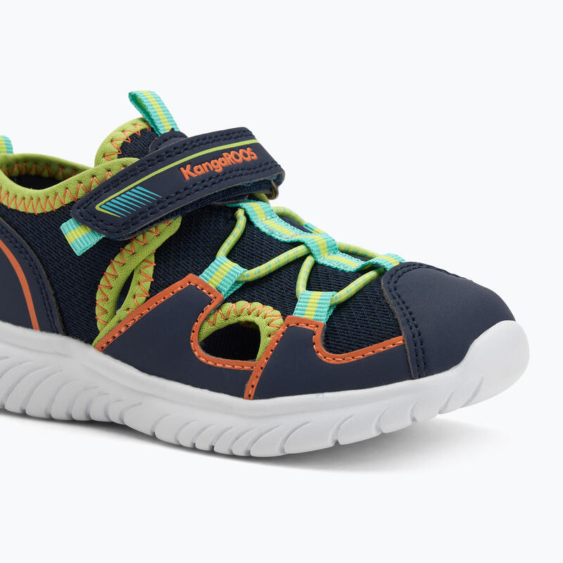 Sandale pentru copii KangaROOS KI-Jumplite EV