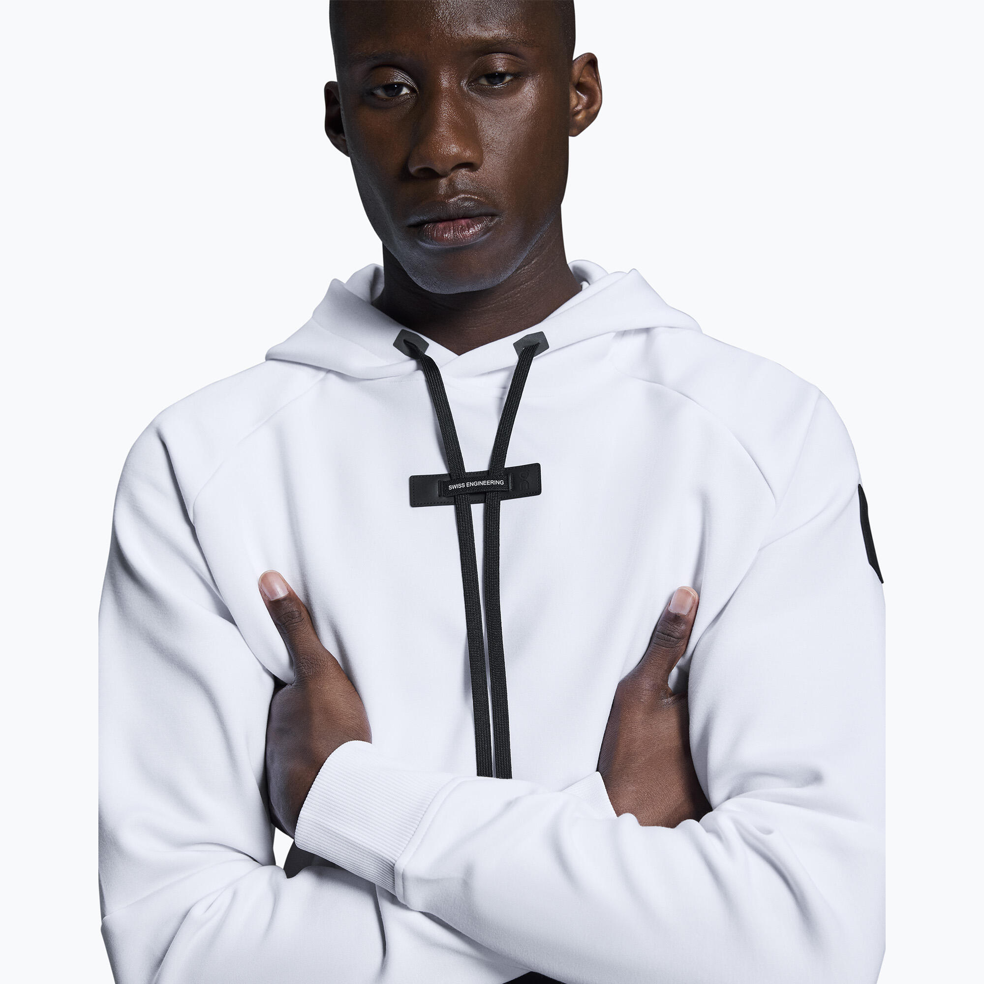 Bluza męska On Hoodie 6/7